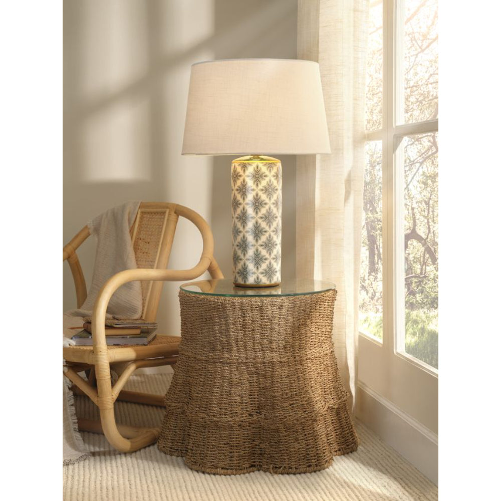 Harlequin Table Lamp
