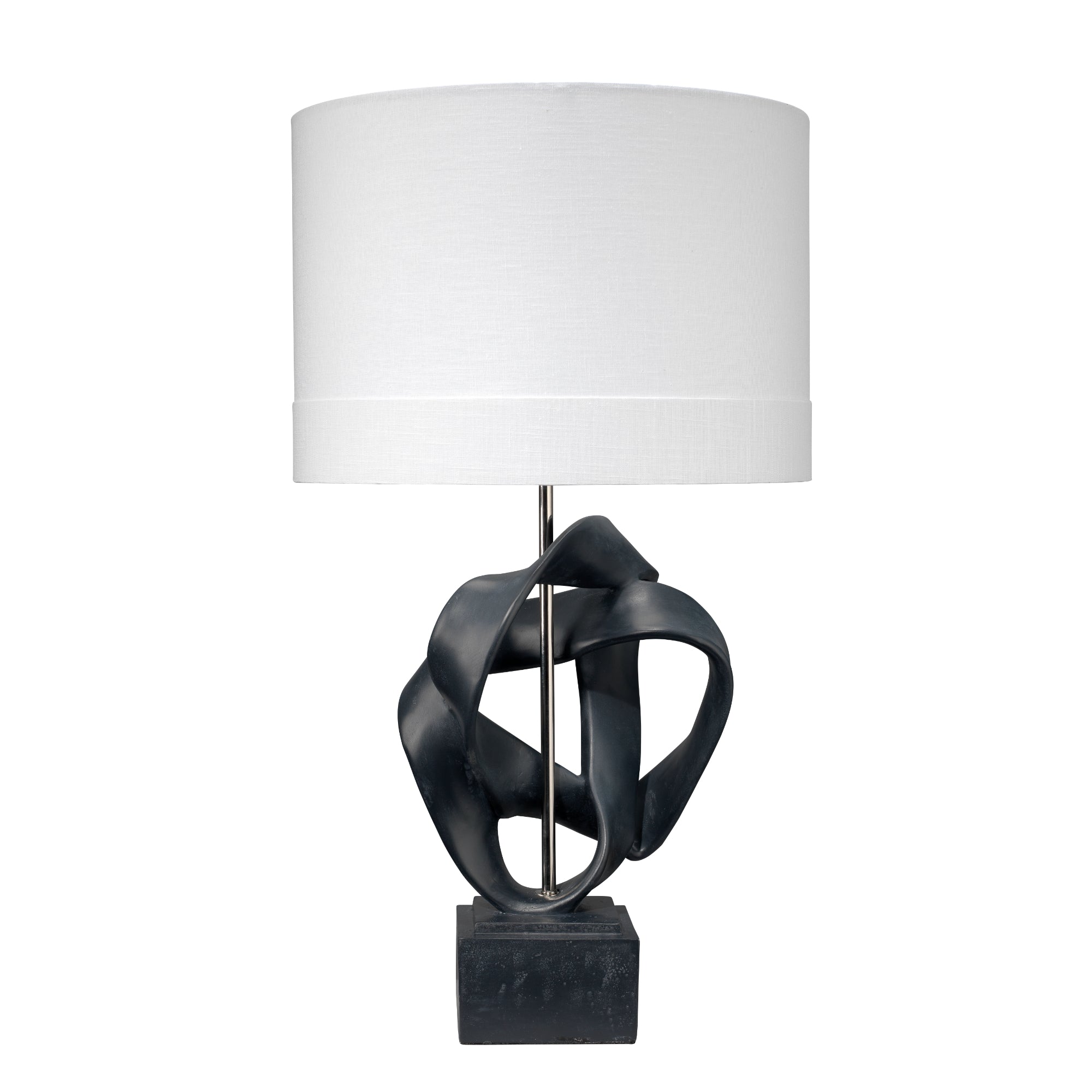 Intertwined Table Lamp Table & Desk Lamps Jamie Young Black , Black Friday Sale Jamie Young Furniture Sale, Old Bones Co, Mid Century Furniture Sale, Four Hands Furniture, Black Friday Sale Intertwined Table Lamp,Gus Sale, Perigold Intertwined Table Lamp Table & Desk Lamps Black Friday Sale , Perigold Sale Intertwined Table Lamp,Intertwined Table Lamp Lulu and Georgia, Burke Decor Sale Intertwined Table Lamp, www.oldbonesco.com