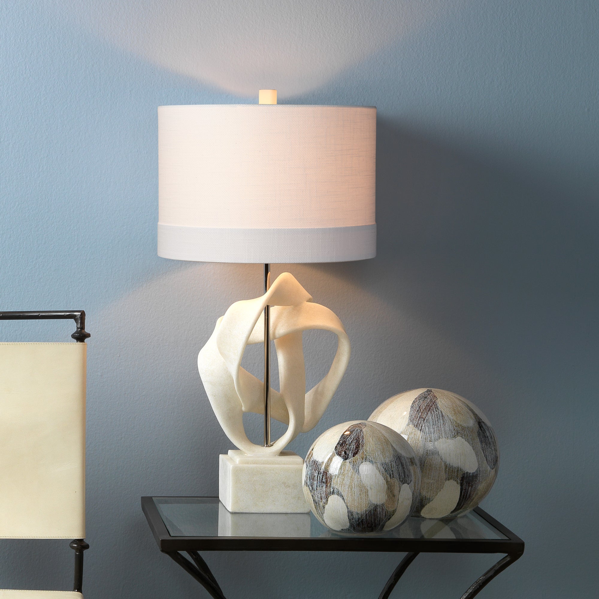 Intertwined Table Lamp Table & Desk Lamps Jamie Young , Black Friday Sale Jamie Young Furniture Sale, Old Bones Co, Mid Century Furniture Sale, Four Hands Furniture, Black Friday Sale Intertwined Table Lamp,Gus Sale, Perigold Intertwined Table Lamp Table & Desk Lamps Black Friday Sale , Perigold Sale Intertwined Table Lamp,Intertwined Table Lamp Lulu and Georgia, Burke Decor Sale Intertwined Table Lamp, www.oldbonesco.com