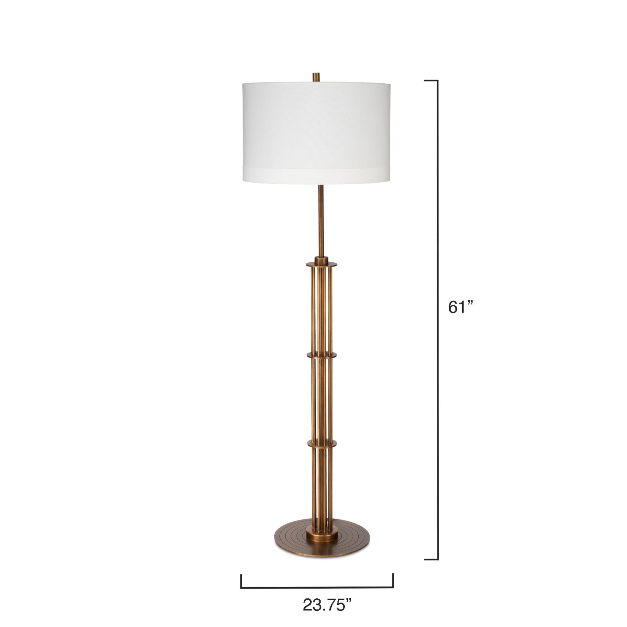 Marcus Floor Lamp Floor Lamps Jamie Young , Black Friday Sale Jamie Young Furniture Sale, Old Bones Co, Mid Century Furniture Sale, Four Hands Furniture, Black Friday Sale Marcus Floor Lamp,Gus Sale, Perigold Marcus Floor Lamp Floor Lamps Black Friday Sale , Perigold Sale Marcus Floor Lamp,Marcus Floor Lamp Lulu and Georgia, Burke Decor Sale Marcus Floor Lamp, www.oldbonesco.com