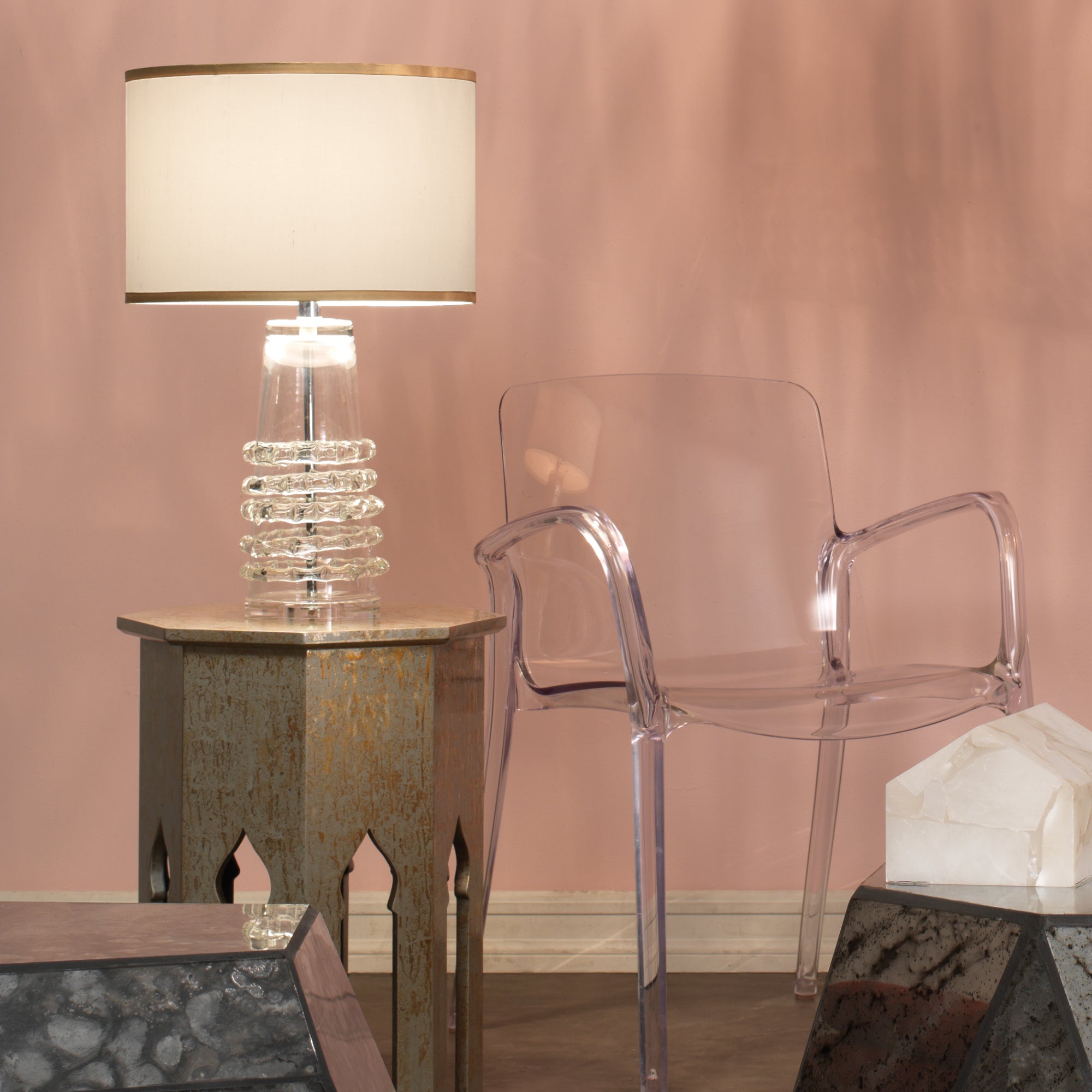 Ribbon Table Lamp Table & Desk Lamps Jamie Young , Black Friday Sale Jamie Young Furniture Sale, Old Bones Co, Mid Century Furniture Sale, Four Hands Furniture, Black Friday Sale Ribbon Table Lamp,Gus Sale, Perigold Ribbon Table Lamp Table & Desk Lamps Black Friday Sale , Perigold Sale Ribbon Table Lamp,Ribbon Table Lamp Lulu and Georgia, Burke Decor Sale Ribbon Table Lamp, www.oldbonesco.com