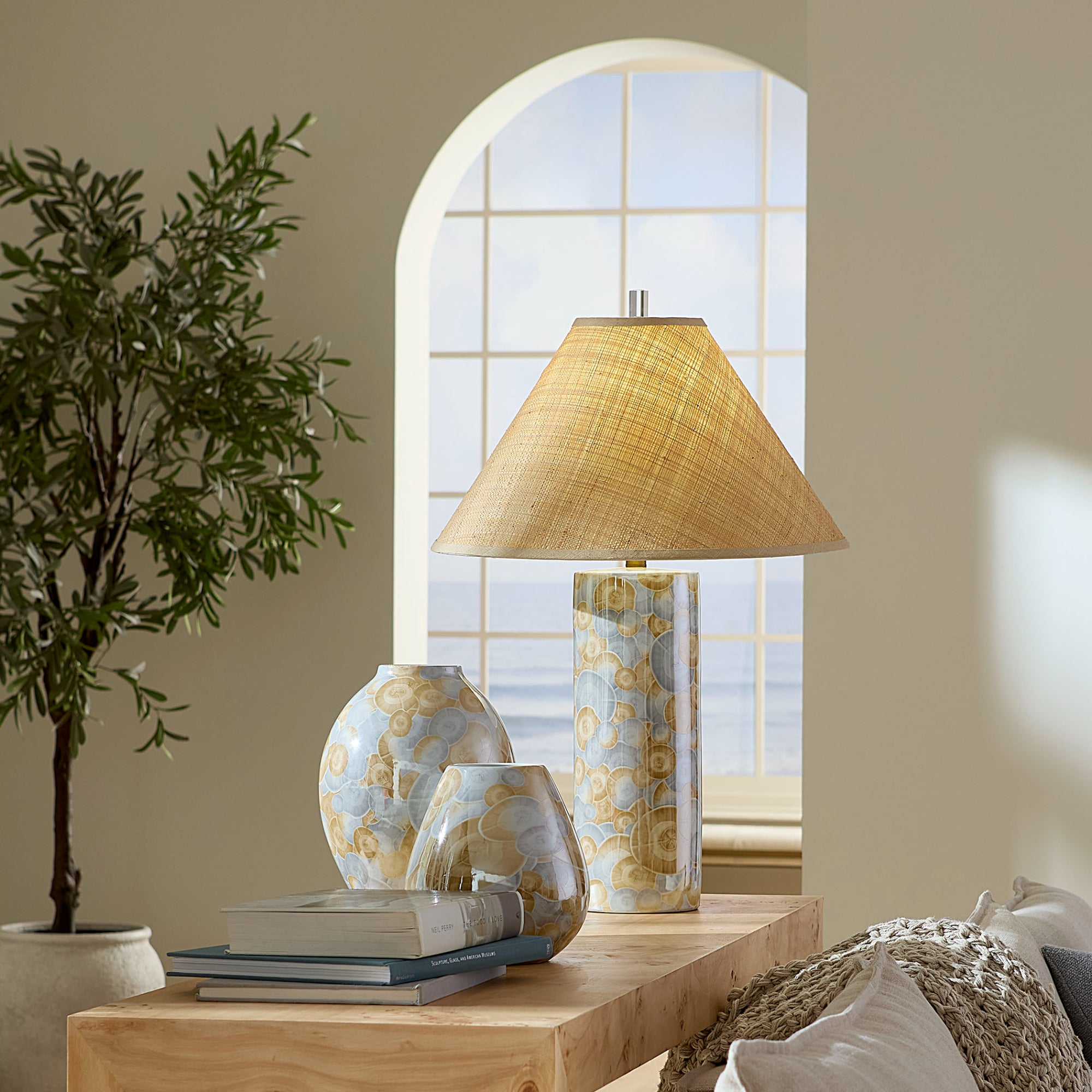 Serene Table Lamp Table & Desk Lamps Jamie Young , Black Friday Sale Jamie Young Furniture Sale, Old Bones Co, Mid Century Furniture Sale, Four Hands Furniture, Black Friday Sale Serene Table Lamp,Gus Sale, Perigold Serene Table Lamp Table & Desk Lamps Black Friday Sale , Perigold Sale Serene Table Lamp,Serene Table Lamp Lulu and Georgia, Burke Decor Sale Serene Table Lamp, www.oldbonesco.com