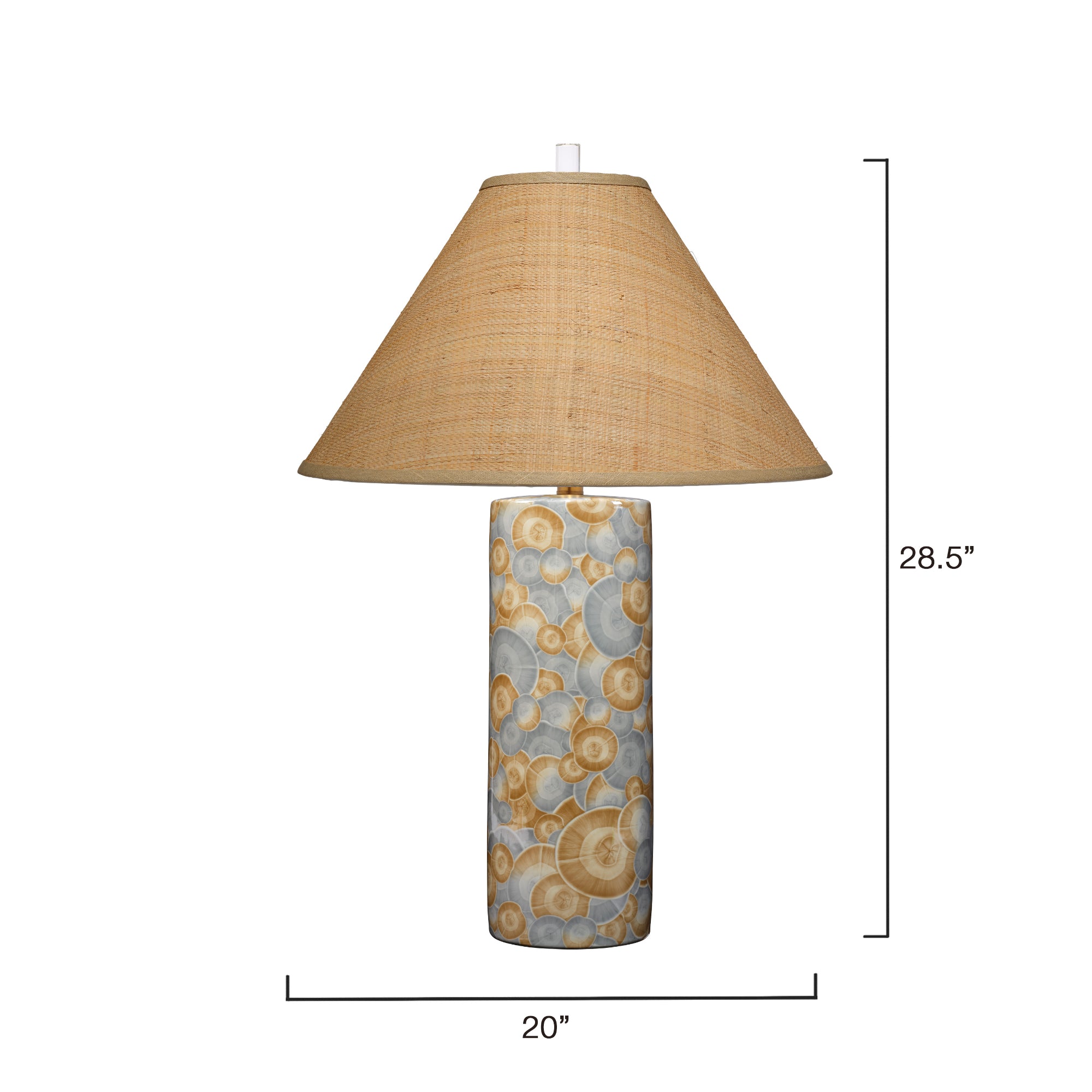 Serene Table Lamp Table & Desk Lamps Jamie Young , Black Friday Sale Jamie Young Furniture Sale, Old Bones Co, Mid Century Furniture Sale, Four Hands Furniture, Black Friday Sale Serene Table Lamp,Gus Sale, Perigold Serene Table Lamp Table & Desk Lamps Black Friday Sale , Perigold Sale Serene Table Lamp,Serene Table Lamp Lulu and Georgia, Burke Decor Sale Serene Table Lamp, www.oldbonesco.com