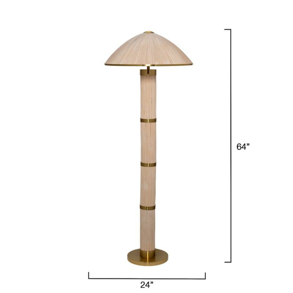 Seychelles Floor Lamp