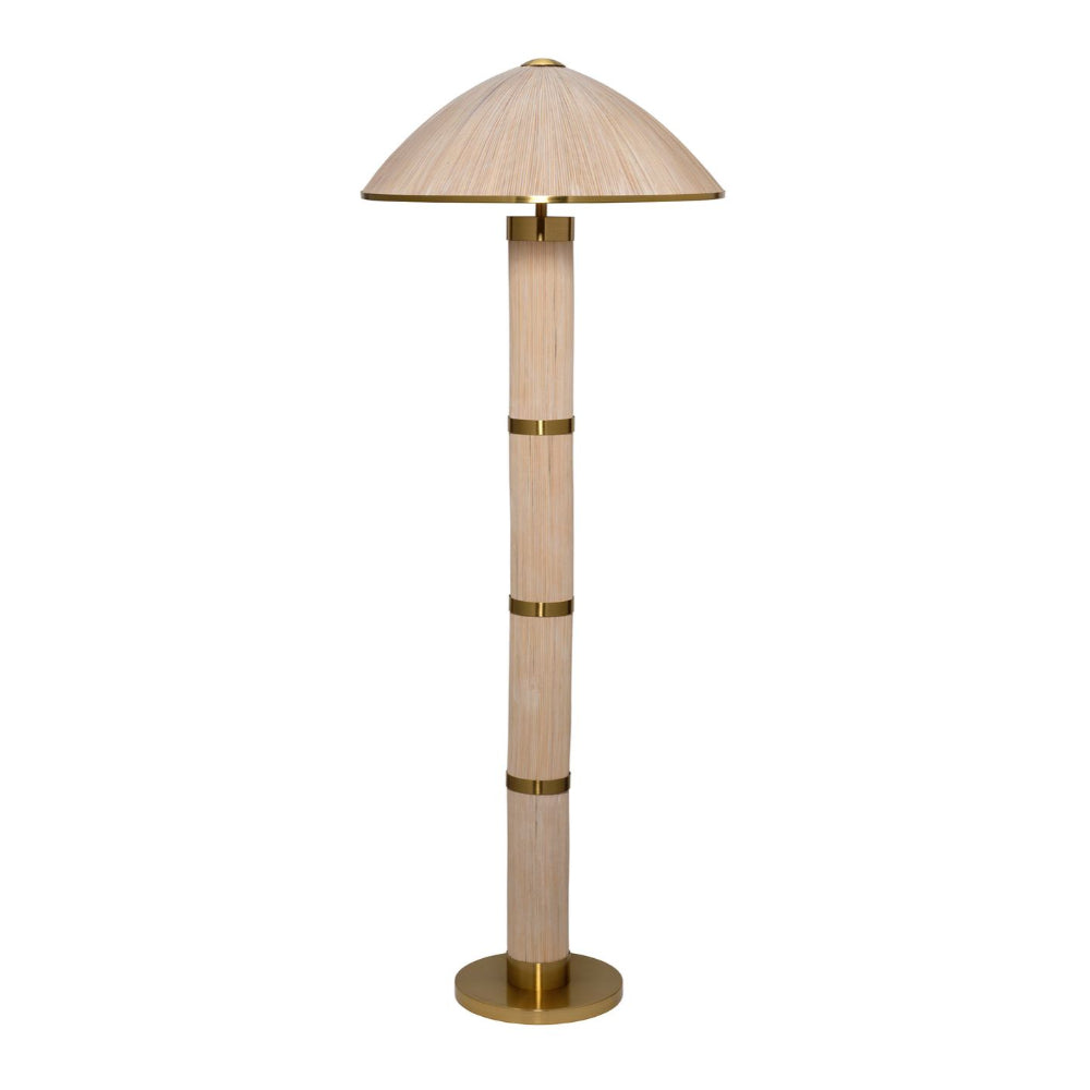 Seychelles Floor Lamp