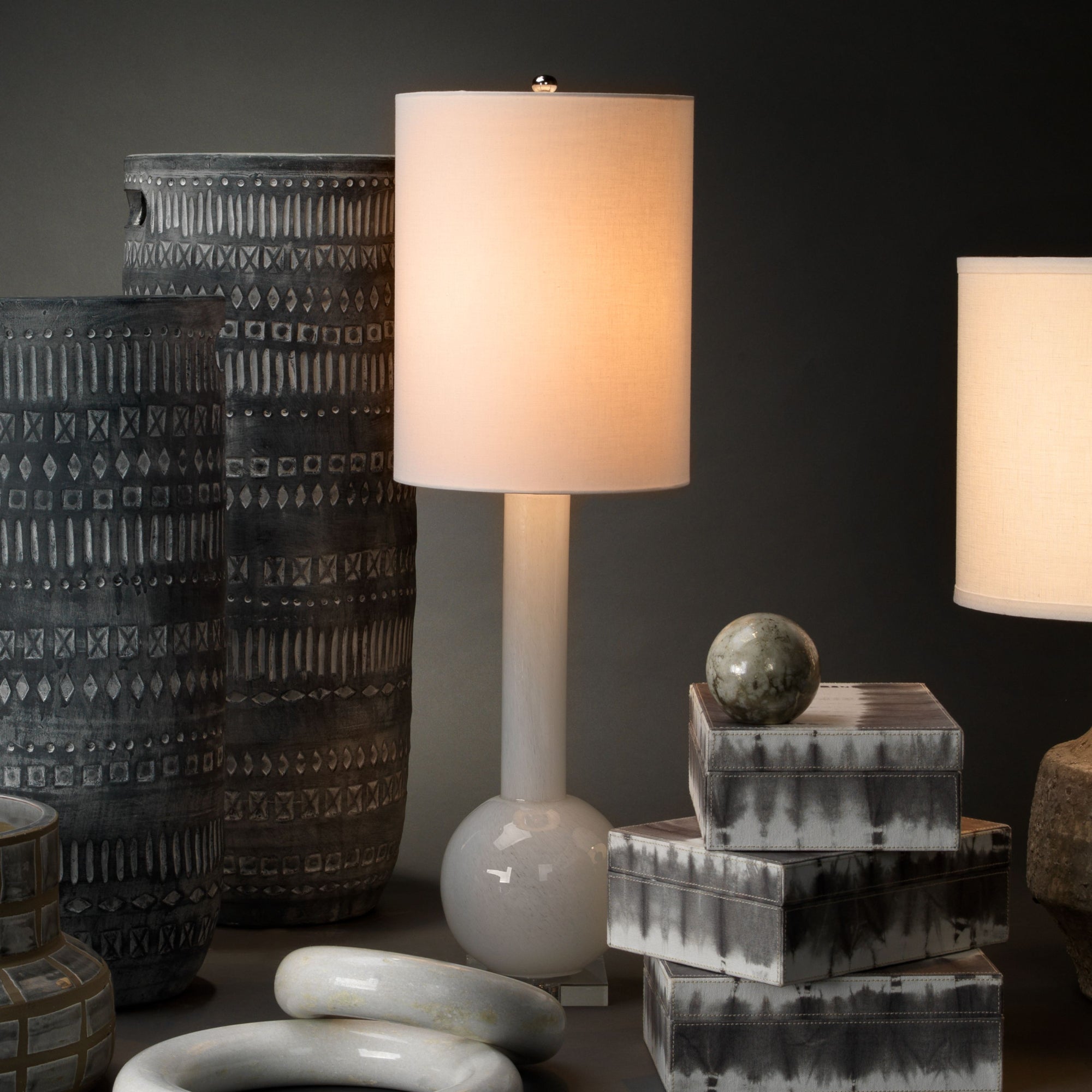 Studio Table Lamp Table & Desk Lamps Jamie Young , Black Friday Sale Jamie Young Furniture Sale, Old Bones Co, Mid Century Furniture Sale, Four Hands Furniture, Black Friday Sale Studio Table Lamp,Gus Sale, Perigold Studio Table Lamp Table & Desk Lamps Black Friday Sale , Perigold Sale Studio Table Lamp,Studio Table Lamp Lulu and Georgia, Burke Decor Sale Studio Table Lamp, www.oldbonesco.com