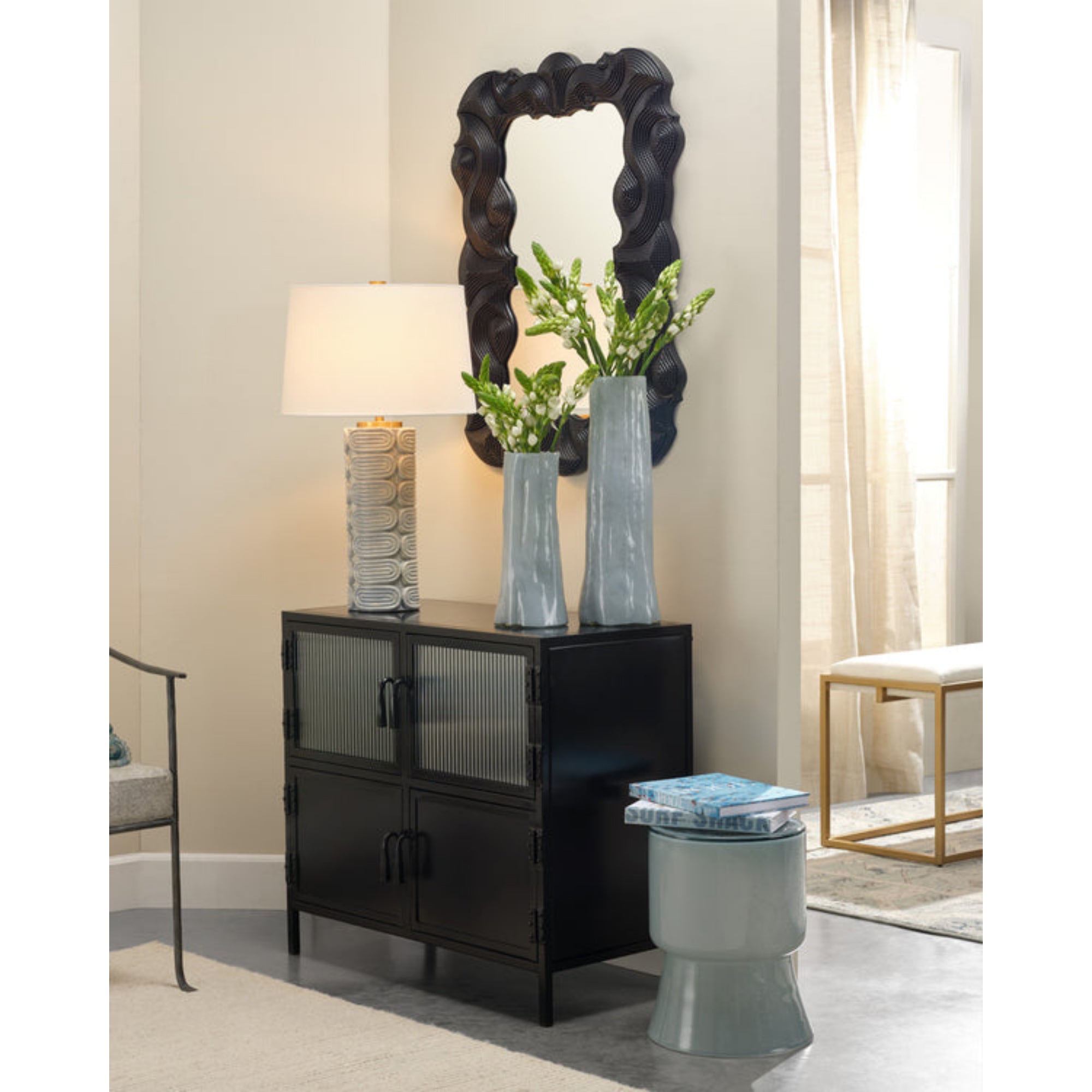 Wright Table Lamp