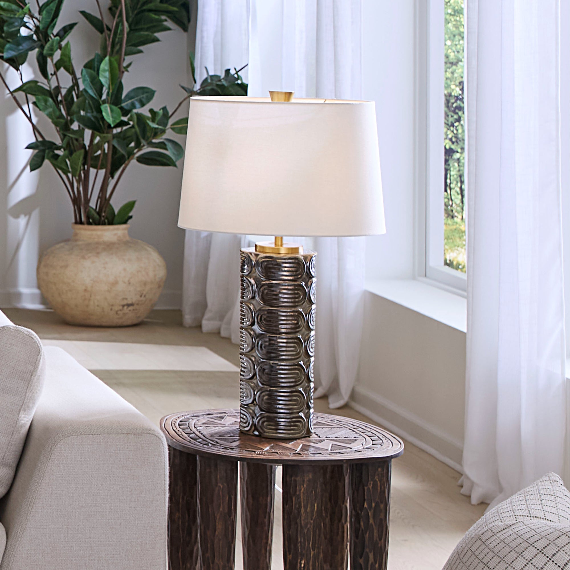 Wright Table Lamp Table & Desk Lamps Jamie Young , Black Friday Sale Jamie Young Furniture Sale, Old Bones Co, Mid Century Furniture Sale, Four Hands Furniture, Black Friday Sale Wright Table Lamp,Gus Sale, Perigold Wright Table Lamp Table & Desk Lamps Black Friday Sale , Perigold Sale Wright Table Lamp,Wright Table Lamp Lulu and Georgia, Burke Decor Sale Wright Table Lamp, www.oldbonesco.com