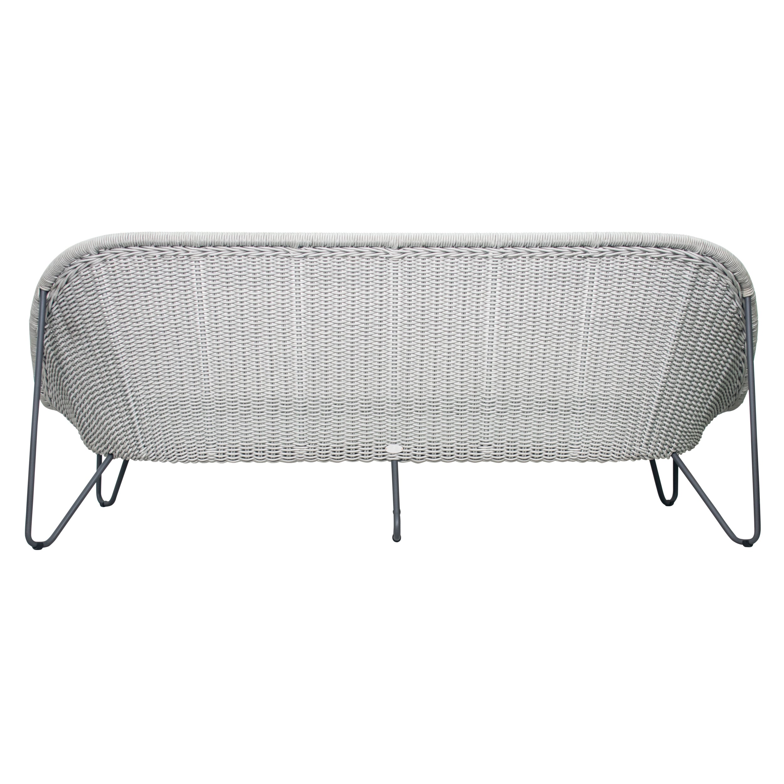 Azores 3 Seat Sofa
