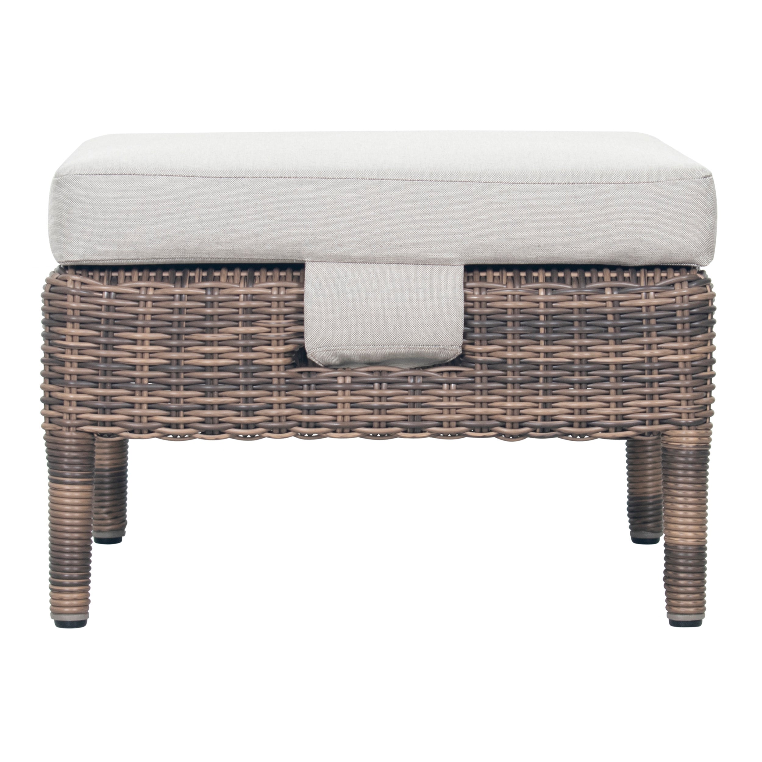 Leeward Ottoman