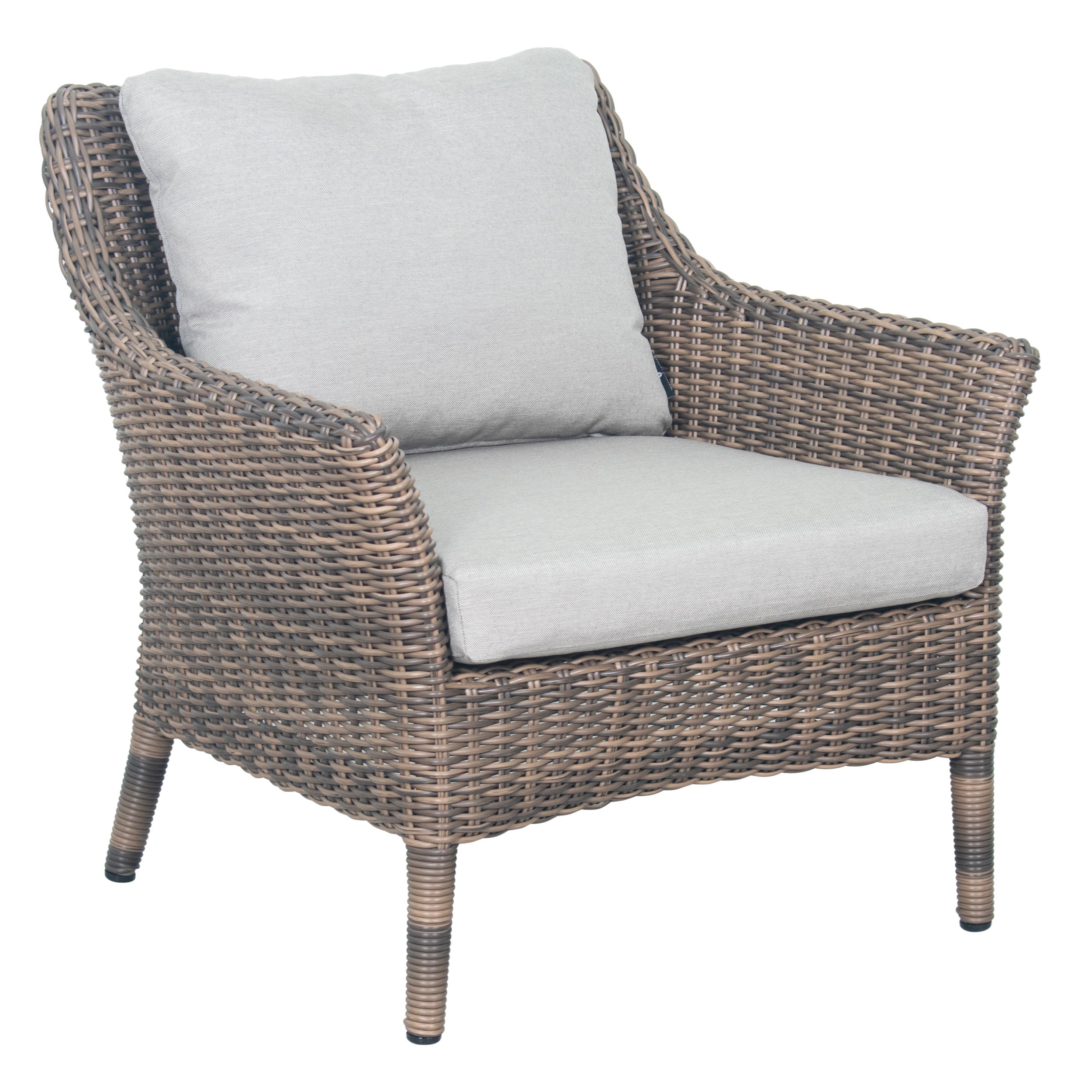 Leeward Lounge Chair