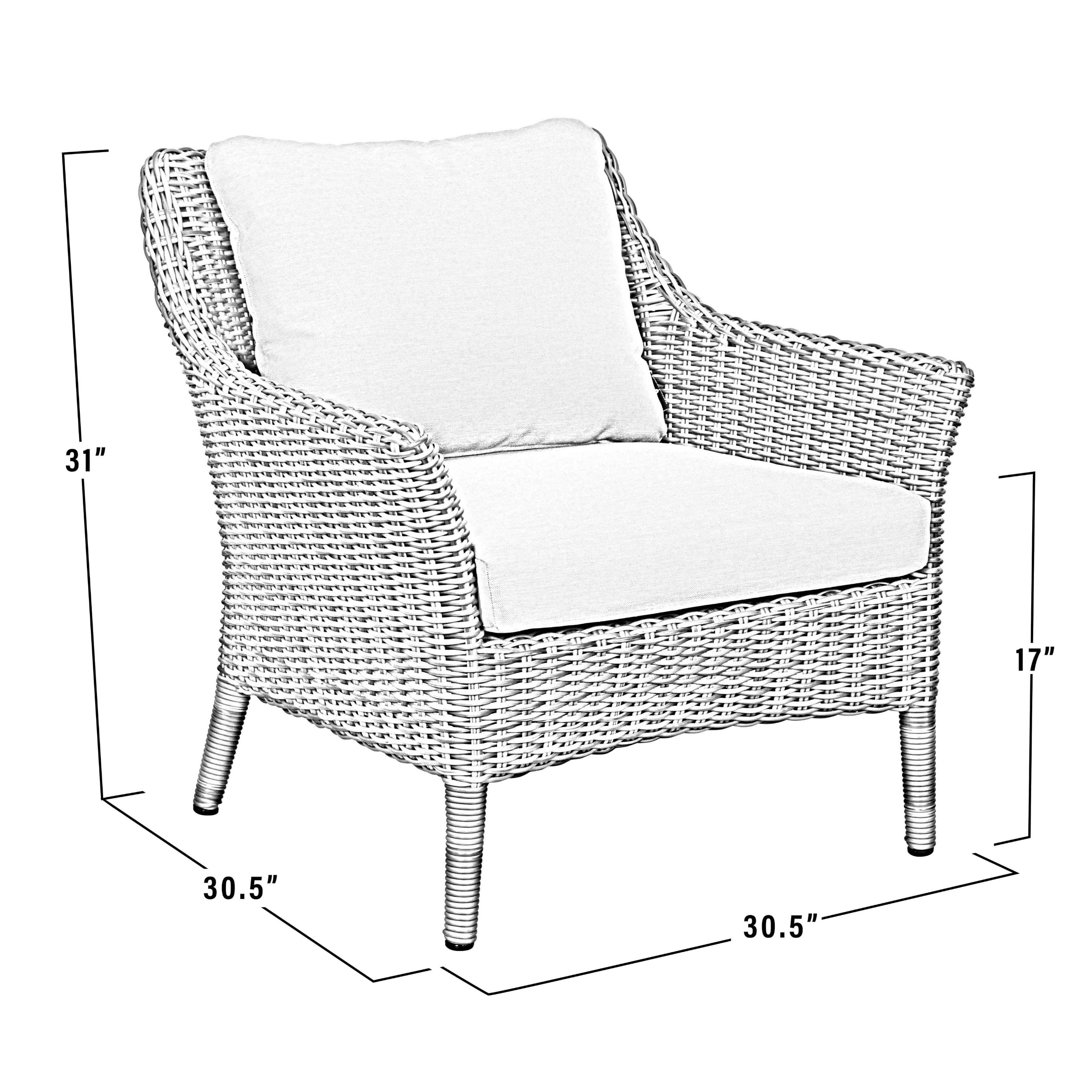 Leeward Lounge Chair