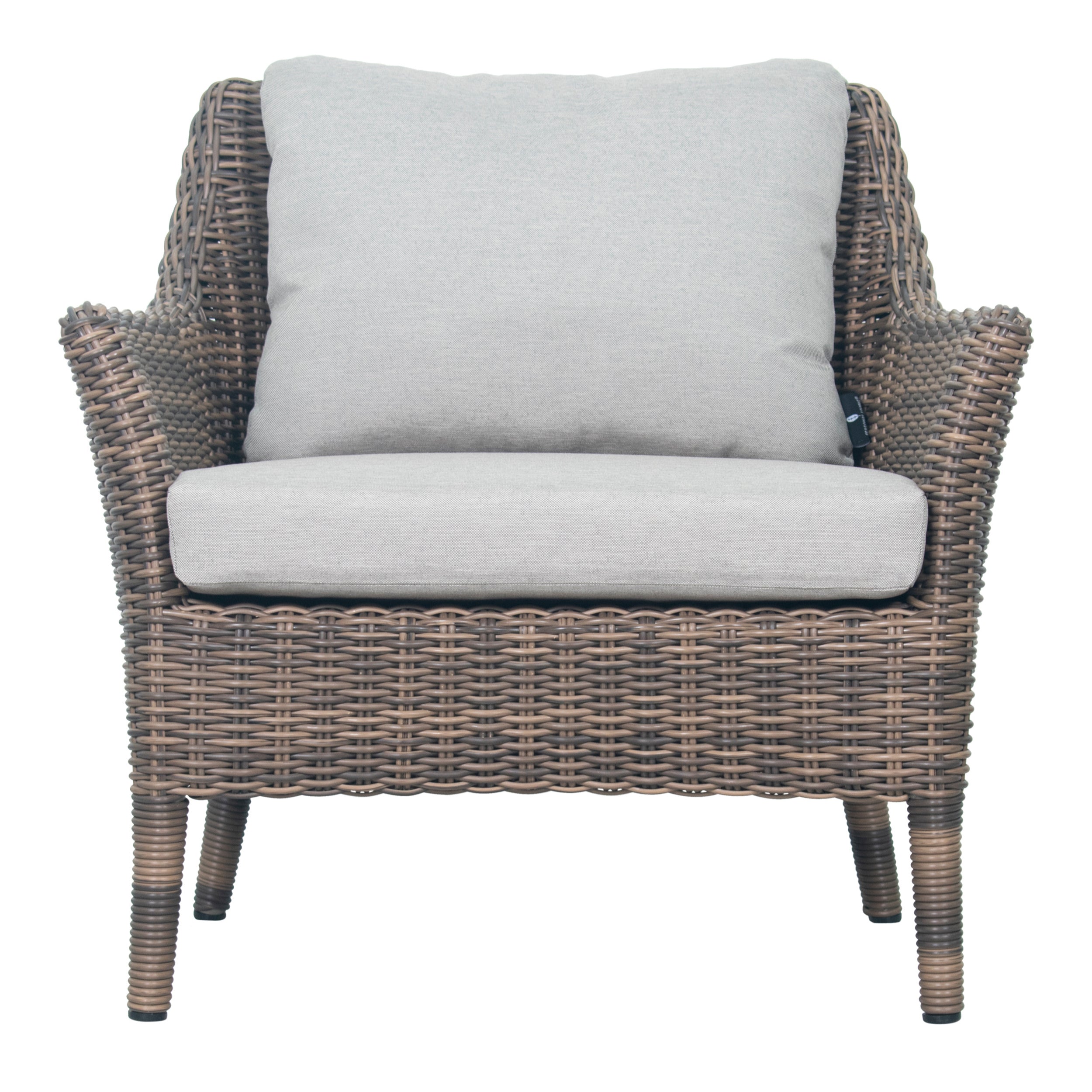 Leeward Lounge Chair