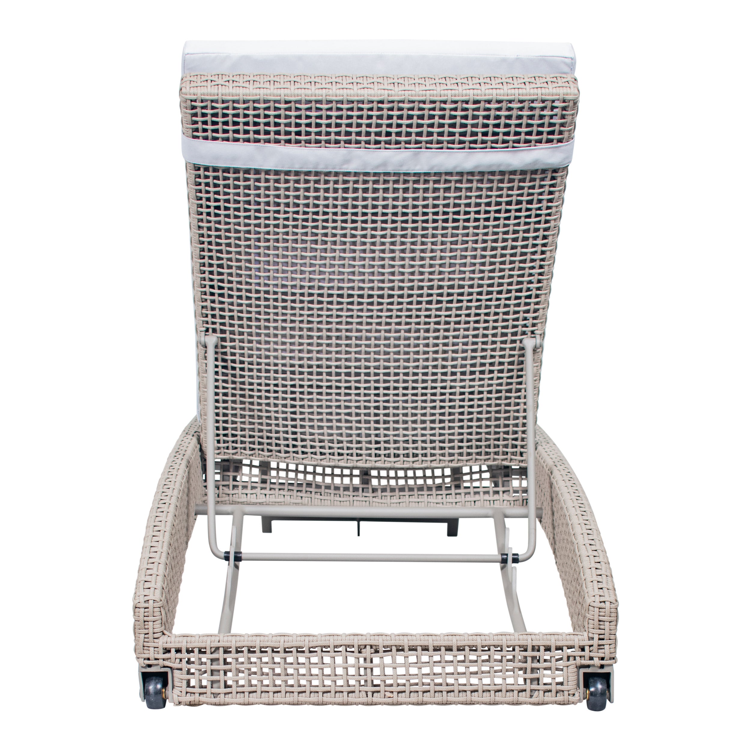 Keys Pool Chaise - Set of Two