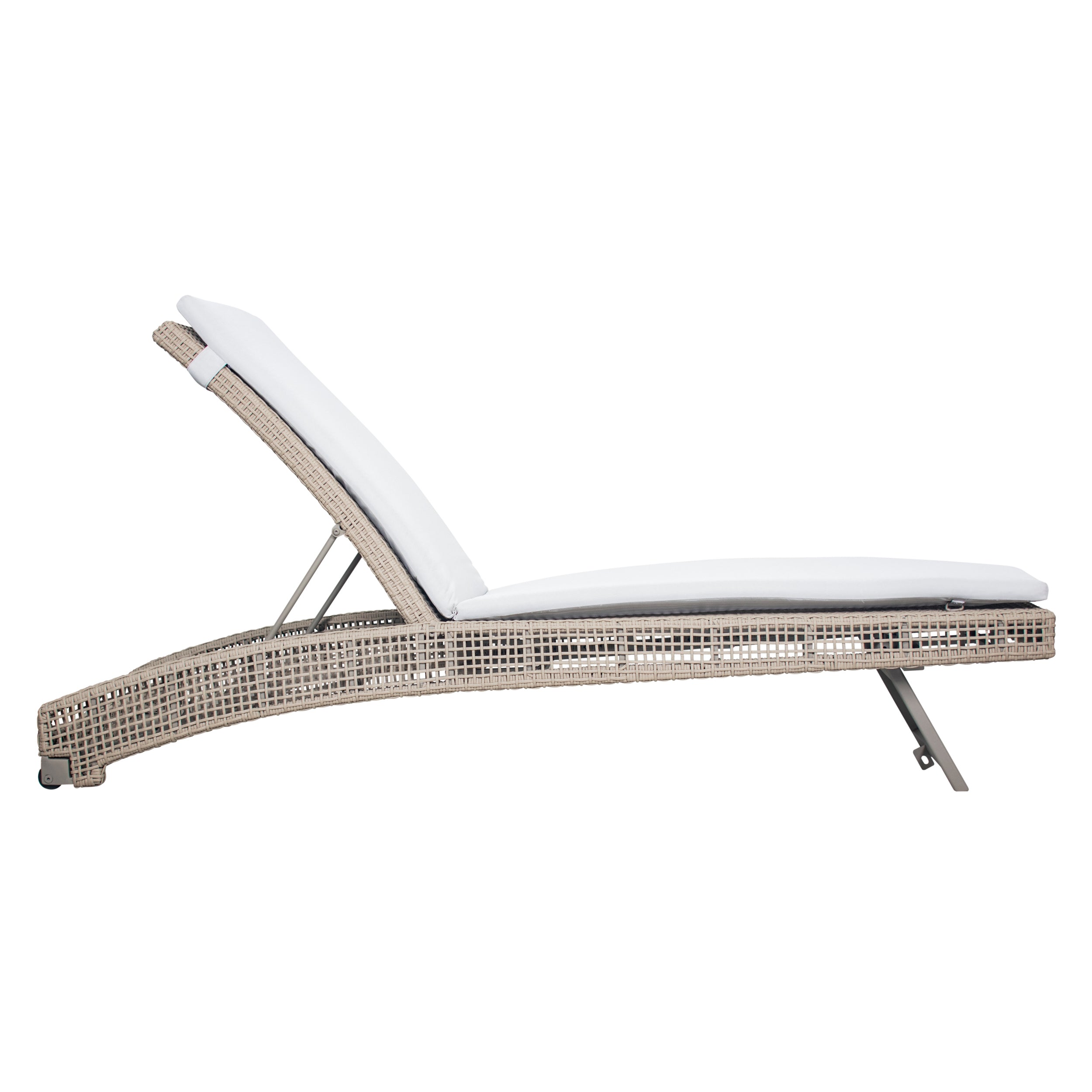 Keys Pool Chaise - Set of Two