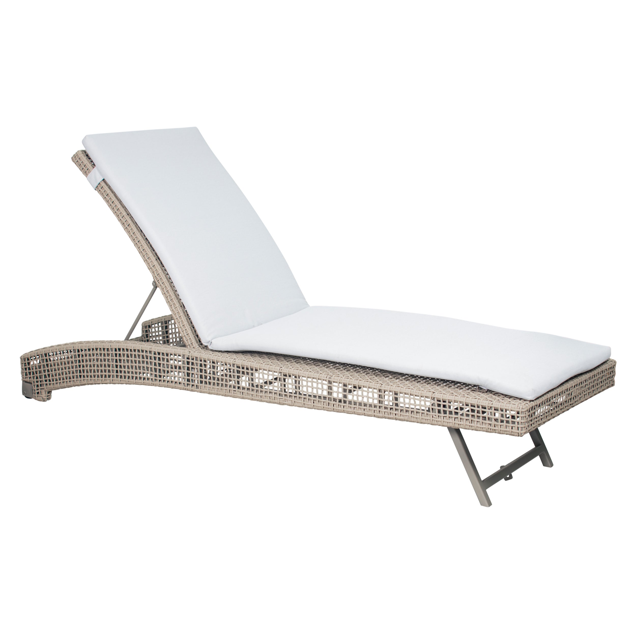 Keys Pool Chaise - Set of Two