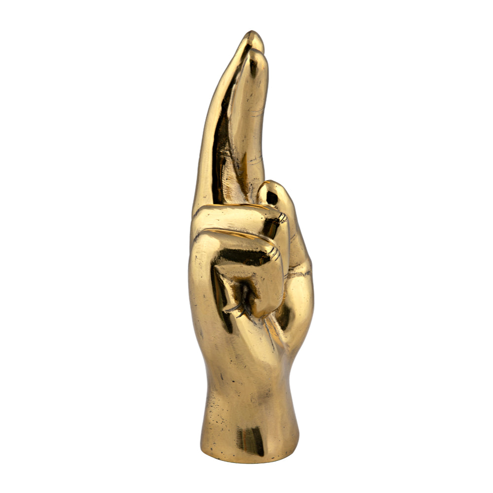 Fingers Crossed Sculpture Sculptures Noir , Black Friday Sale Noir Furniture Sale, Old Bones Co, Mid Century Furniture Sale, Four Hands Furniture, Black Friday Sale Fingers Crossed Sculpture,Gus Sale, Perigold Fingers Crossed Sculpture Sculptures Black Friday Sale , Perigold Sale Fingers Crossed Sculpture,Fingers Crossed Sculpture Lulu and Georgia, Burke Decor Sale Fingers Crossed Sculpture, www.oldbonesco.com