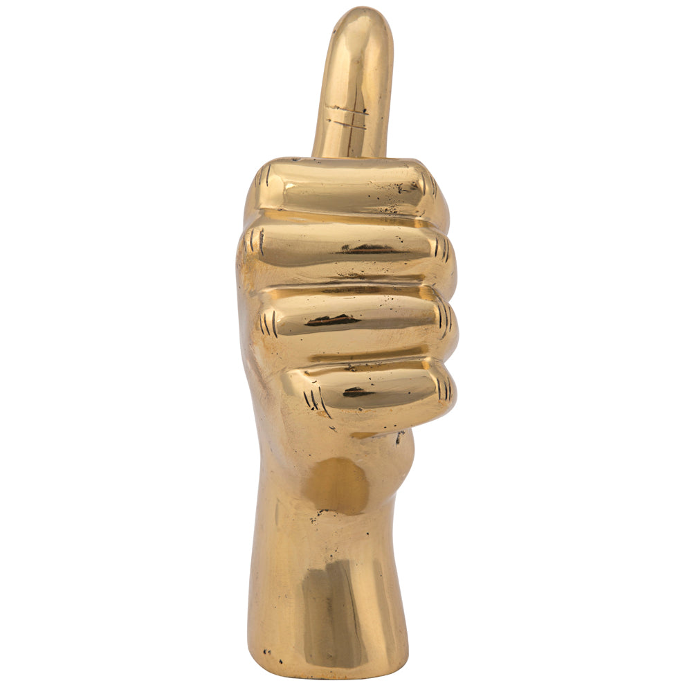 Thumbs Up Sculpture Sculptures Noir , Black Friday Sale Noir Furniture Sale, Old Bones Co, Mid Century Furniture Sale, Four Hands Furniture, Black Friday Sale Thumbs Up Sculpture,Gus Sale, Perigold Thumbs Up Sculpture Sculptures Black Friday Sale , Perigold Sale Thumbs Up Sculpture,Thumbs Up Sculpture Lulu and Georgia, Burke Decor Sale Thumbs Up Sculpture, www.oldbonesco.com