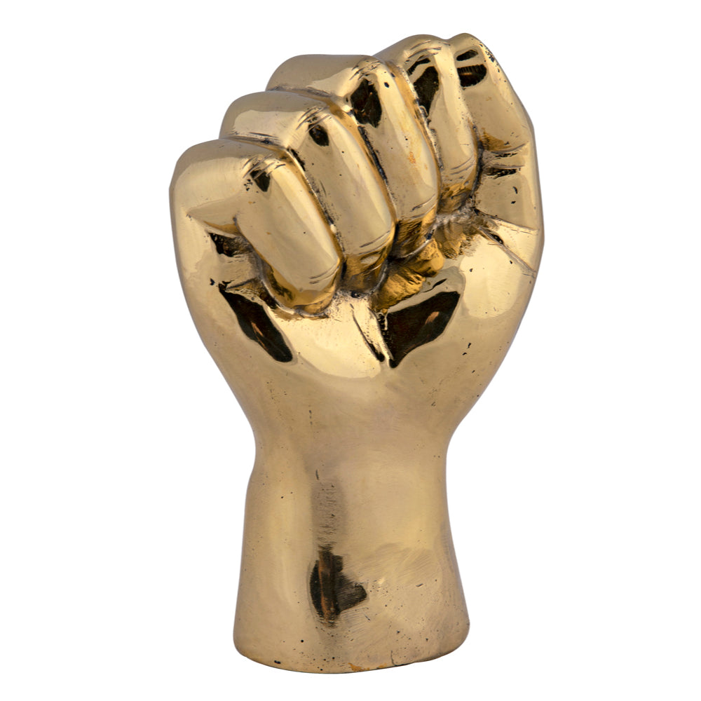 The Solidarity Fist Sculpture Sculptures Noir , Black Friday Sale Noir Furniture Sale, Old Bones Co, Mid Century Furniture Sale, Four Hands Furniture, Black Friday Sale The Solidarity Fist Sculpture,Gus Sale, Perigold The Solidarity Fist Sculpture Sculptures Black Friday Sale , Perigold Sale The Solidarity Fist Sculpture,The Solidarity Fist Sculpture Lulu and Georgia, Burke Decor Sale The Solidarity Fist Sculpture, www.oldbonesco.com