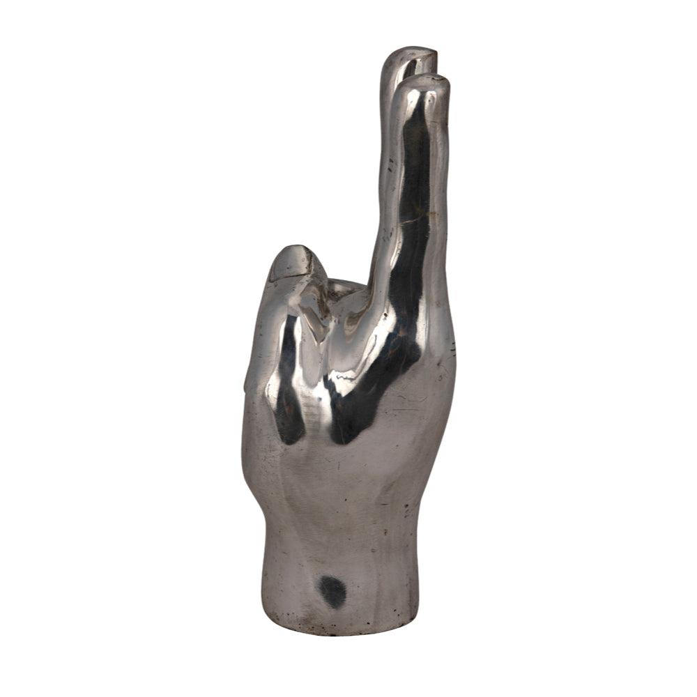 Peace Sign Sculpture Sculptures Noir , Black Friday Sale Noir Furniture Sale, Old Bones Co, Mid Century Furniture Sale, Four Hands Furniture, Black Friday Sale Peace Sign Sculpture,Gus Sale, Perigold Peace Sign Sculpture Sculptures Black Friday Sale , Perigold Sale Peace Sign Sculpture,Peace Sign Sculpture Lulu and Georgia, Burke Decor Sale Peace Sign Sculpture, www.oldbonesco.com