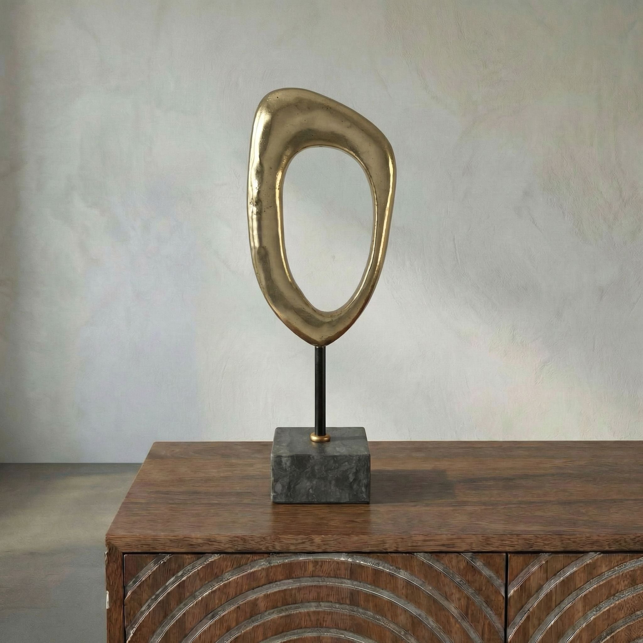Sculpture A