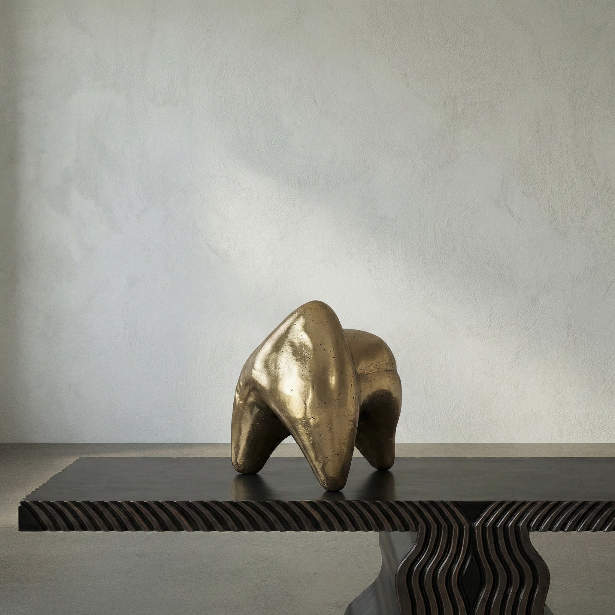 Alien Paperweight