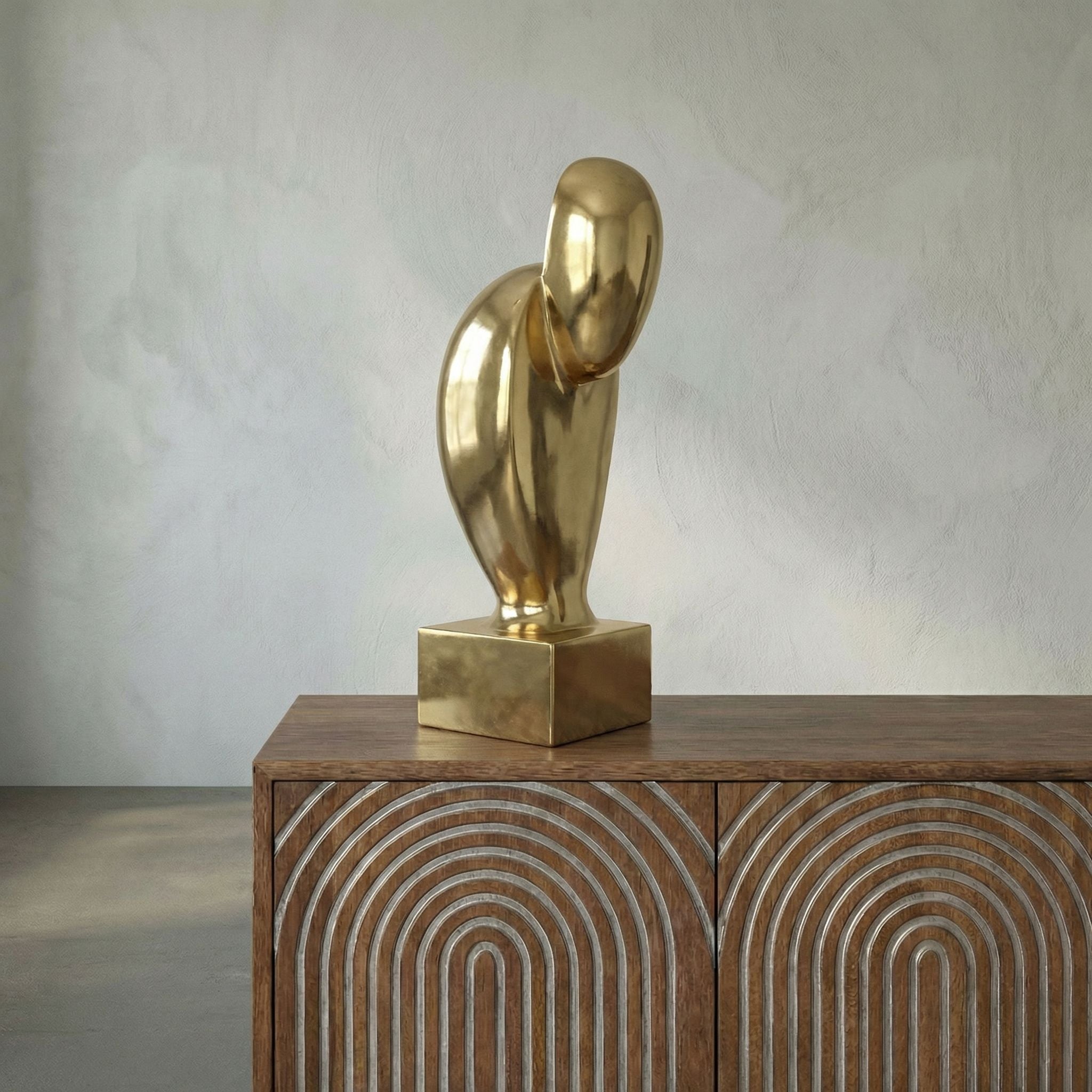 Ripley Sculpture