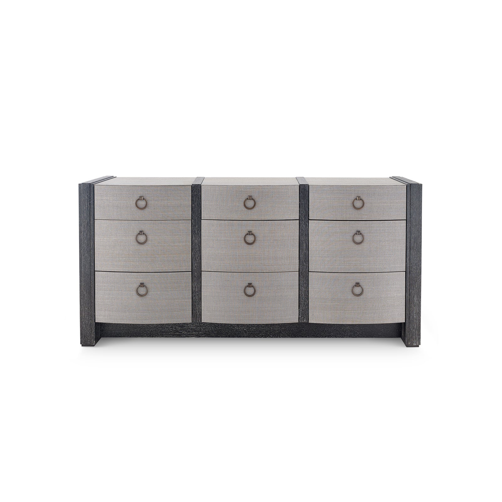 Albert Extra Large 9-Drawer Storage Unit Villa & House     Four Hands, Mid Century Modern Furniture, Old Bones Furniture Company, Old Bones Co, Modern Mid Century, Designer Furniture, Furniture Sale, Warehouse Furniture Sale, https://www.oldbonesco.com/