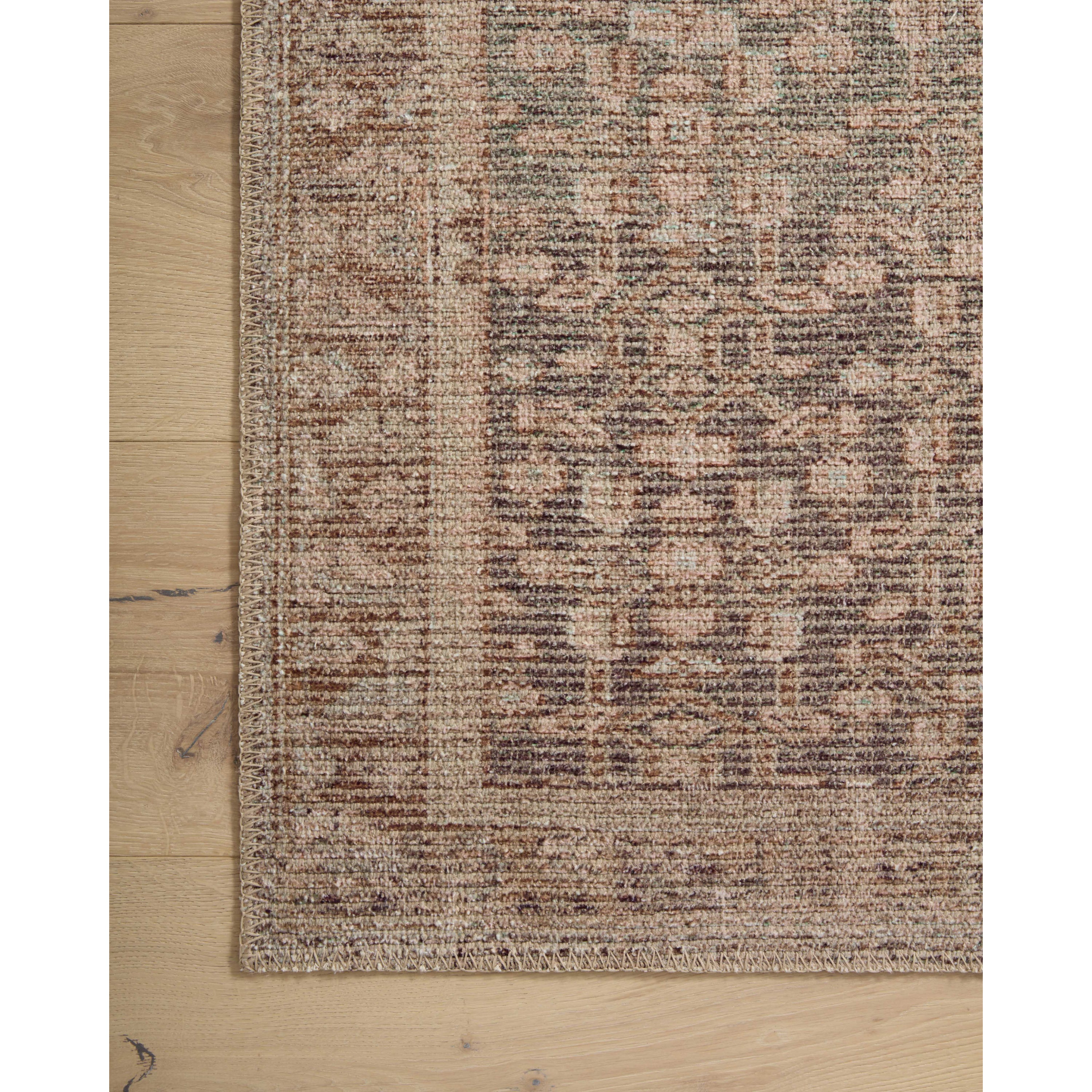 Angela Rose x Loloi Aubrey Sage/Bark Rug