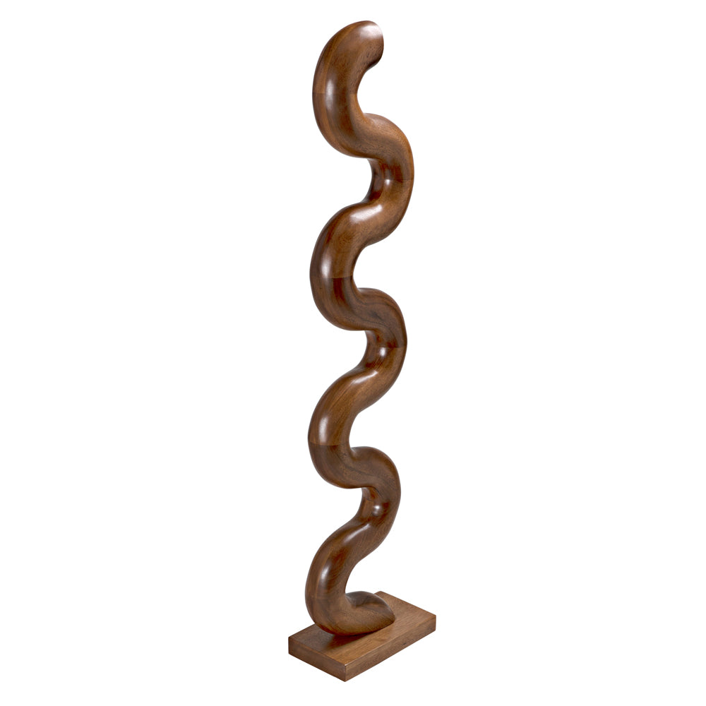 Asclepius Sculpture Sculptures Noir , Black Friday Sale Noir Furniture Sale, Old Bones Co, Mid Century Furniture Sale, Four Hands Furniture, Black Friday Sale Asclepius Sculpture,Gus Sale, Perigold Asclepius Sculpture Sculptures Black Friday Sale , Perigold Sale Asclepius Sculpture,Asclepius Sculpture Lulu and Georgia, Burke Decor Sale Asclepius Sculpture, www.oldbonesco.com