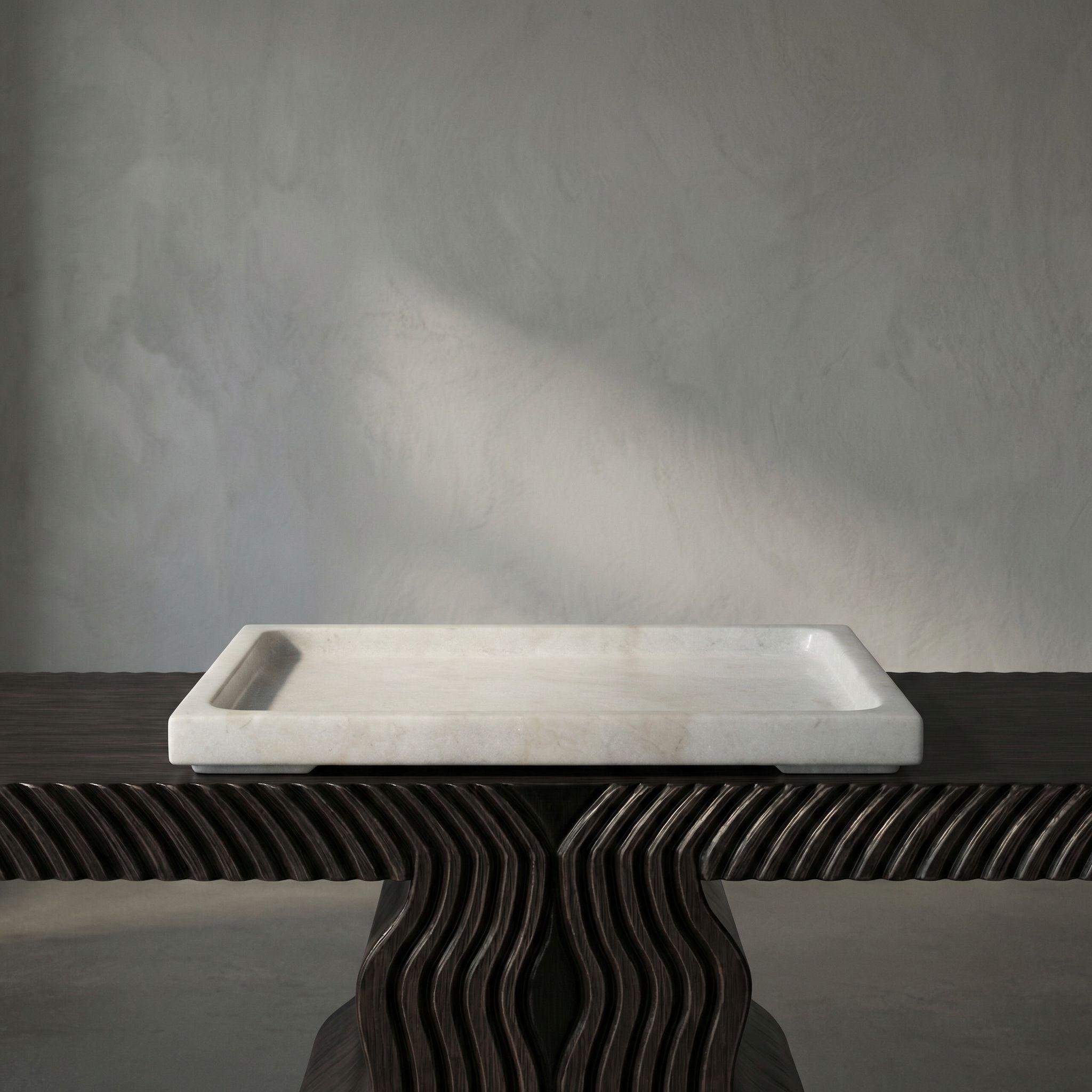 Marble Tray