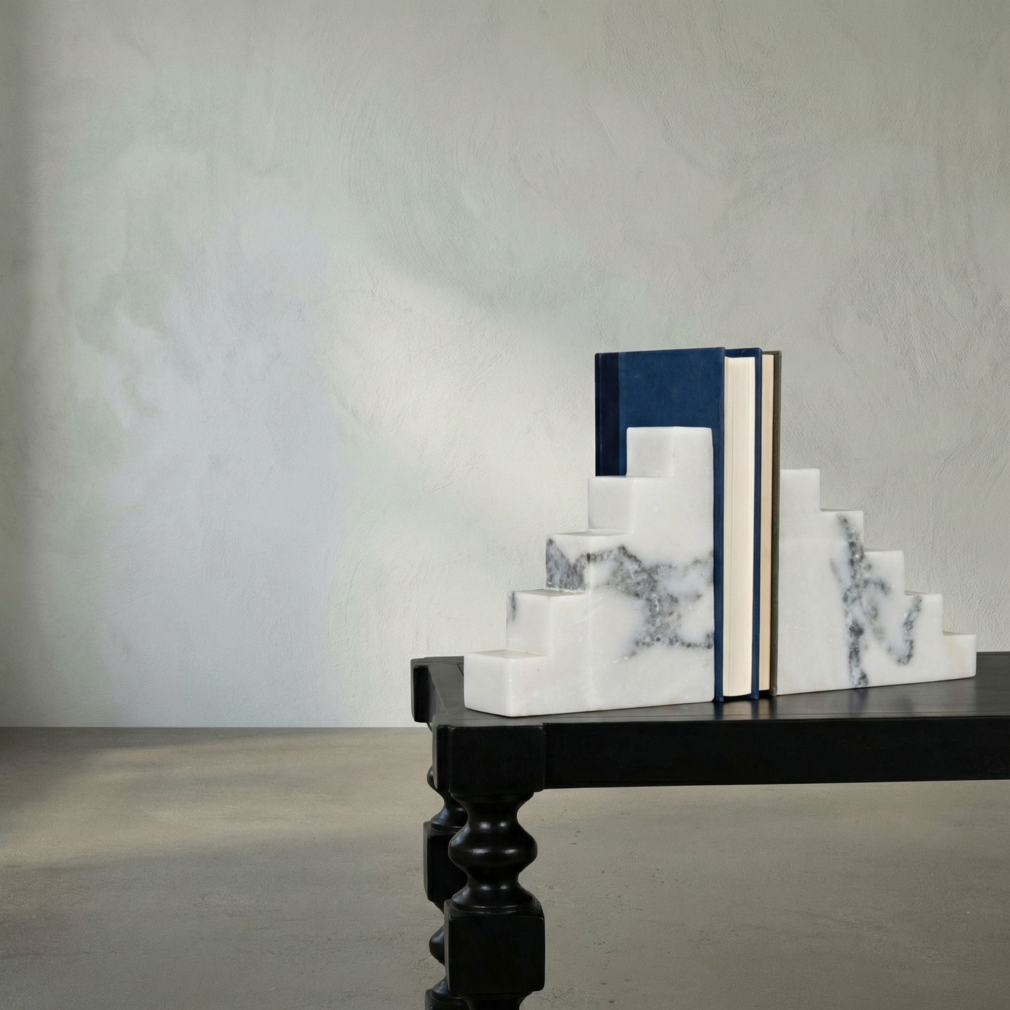 Step Bookend