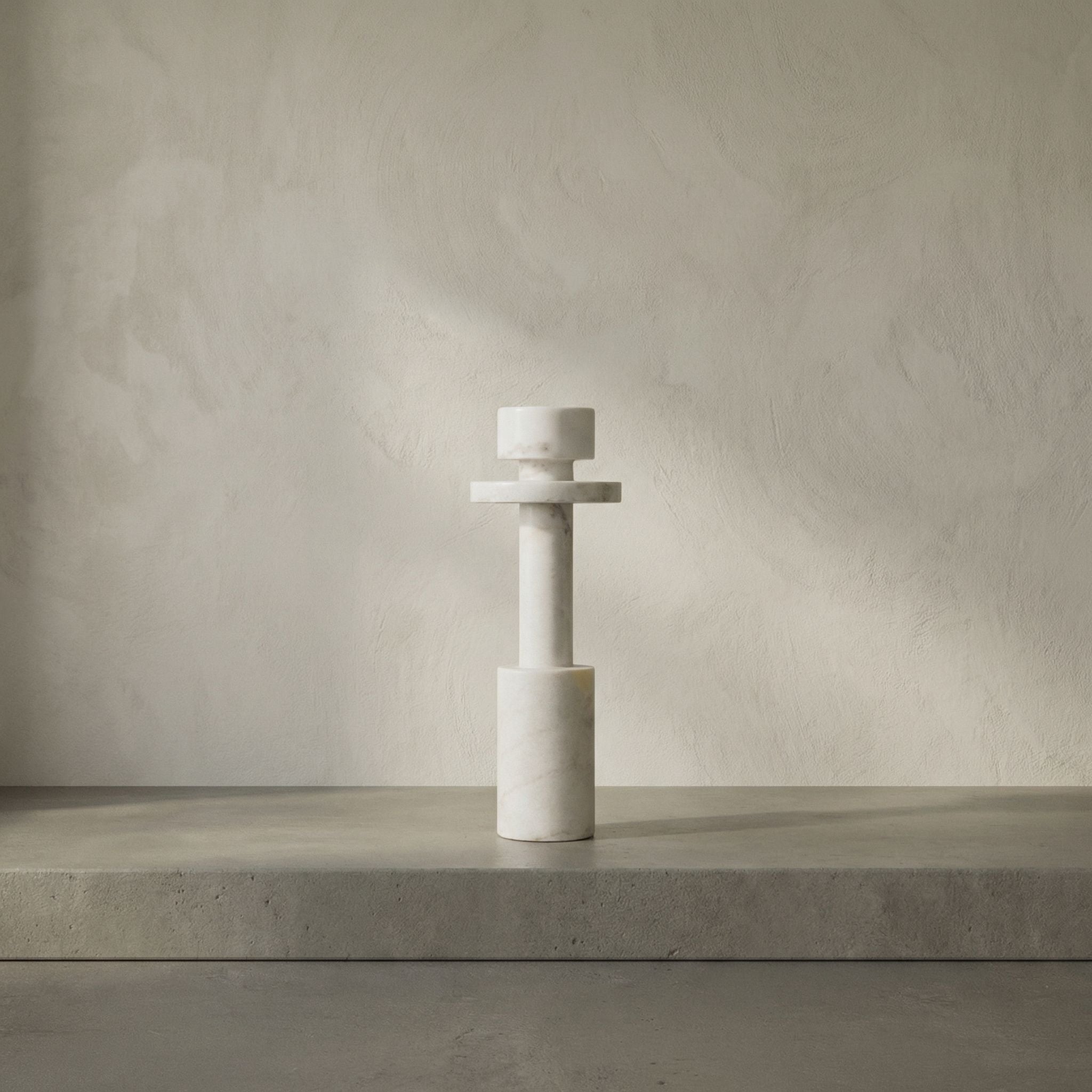 Shine Candle Holder