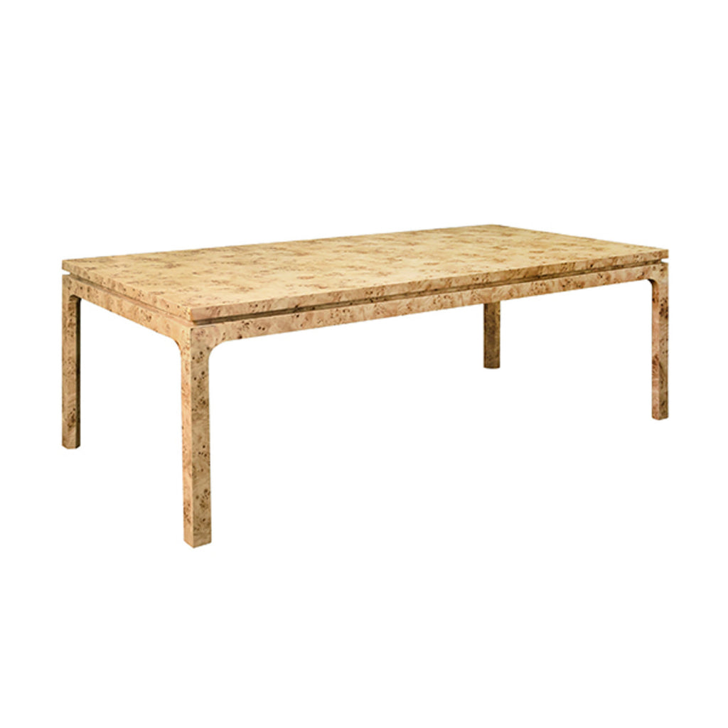 57 Inch Rectangular Table Adams Modern Rectangular Dining Table