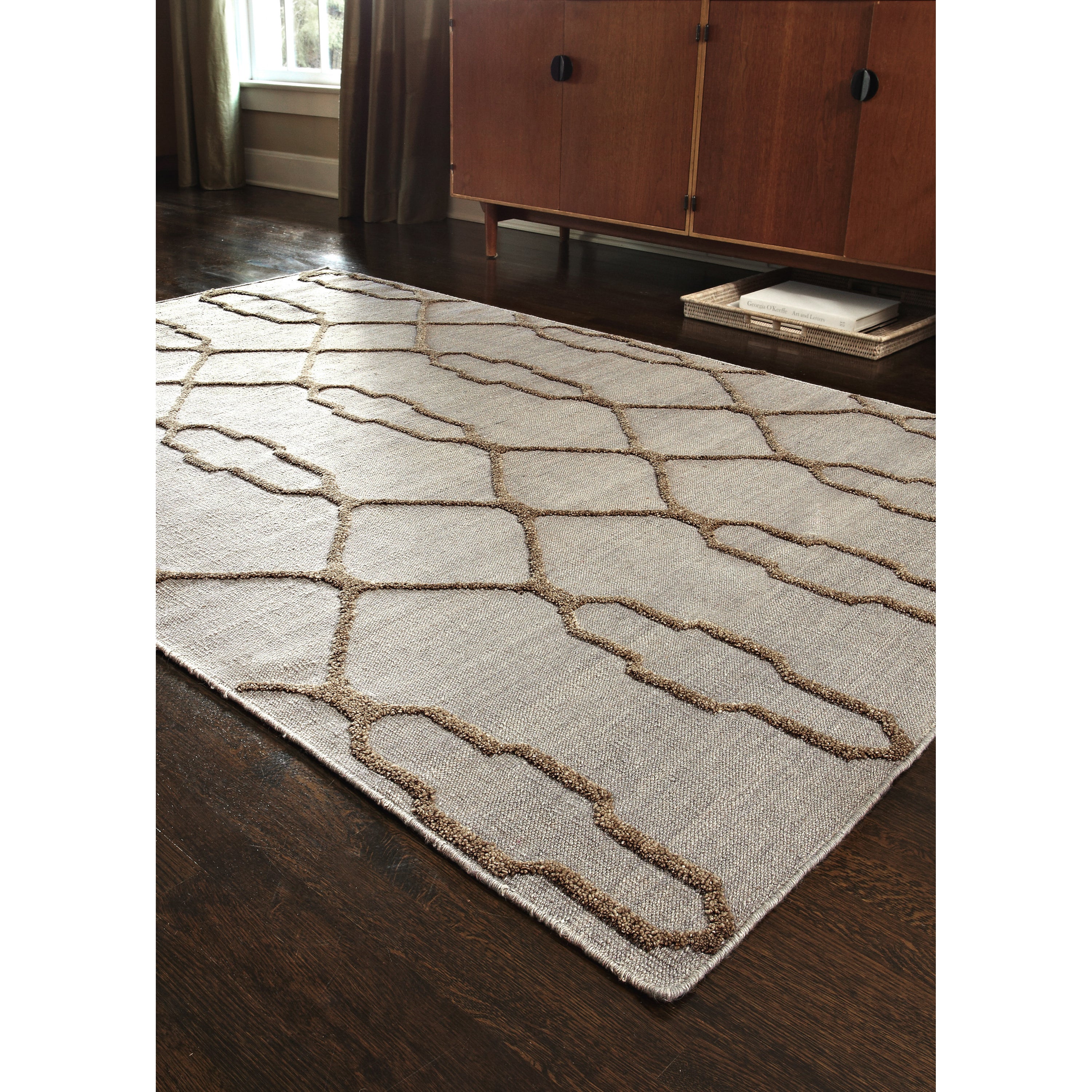 Loloi Adler Slate Rug