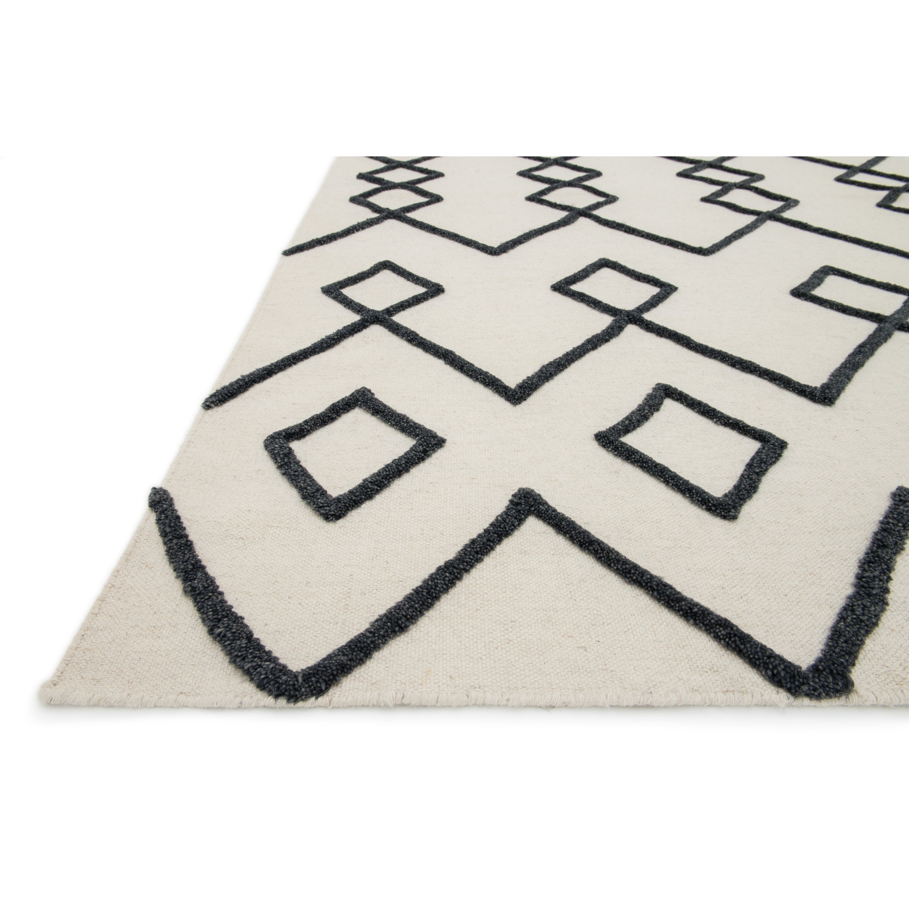 Loloi Adler Ivory Rug