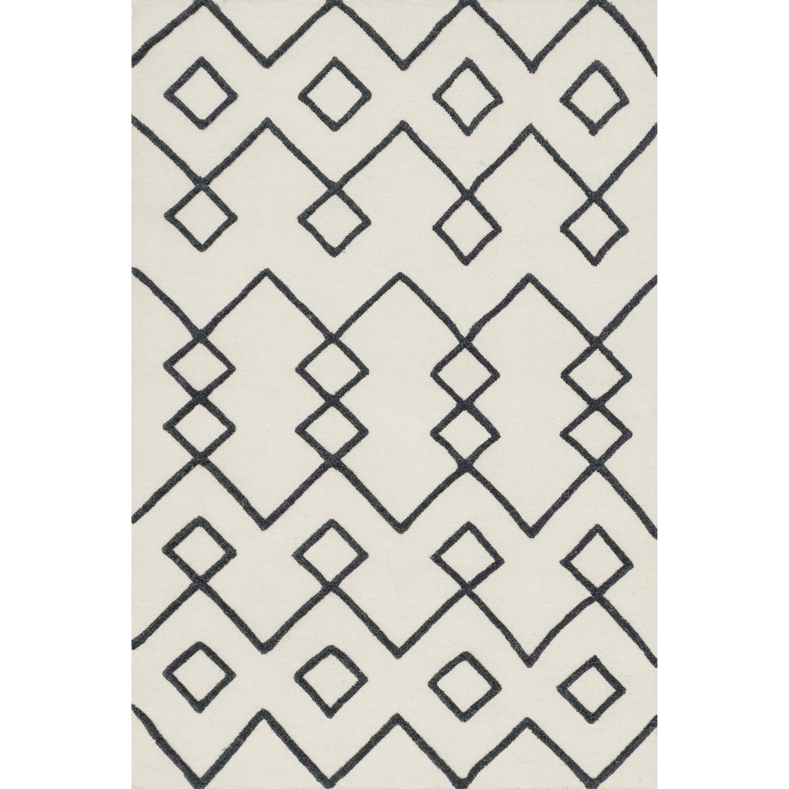 Loloi Adler Ivory Rug