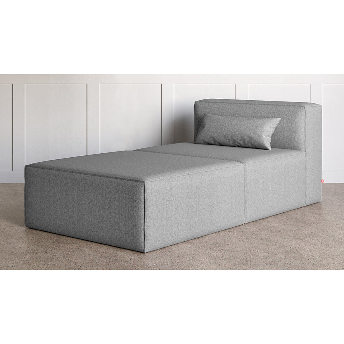 CAN Mix Modular Ottoman