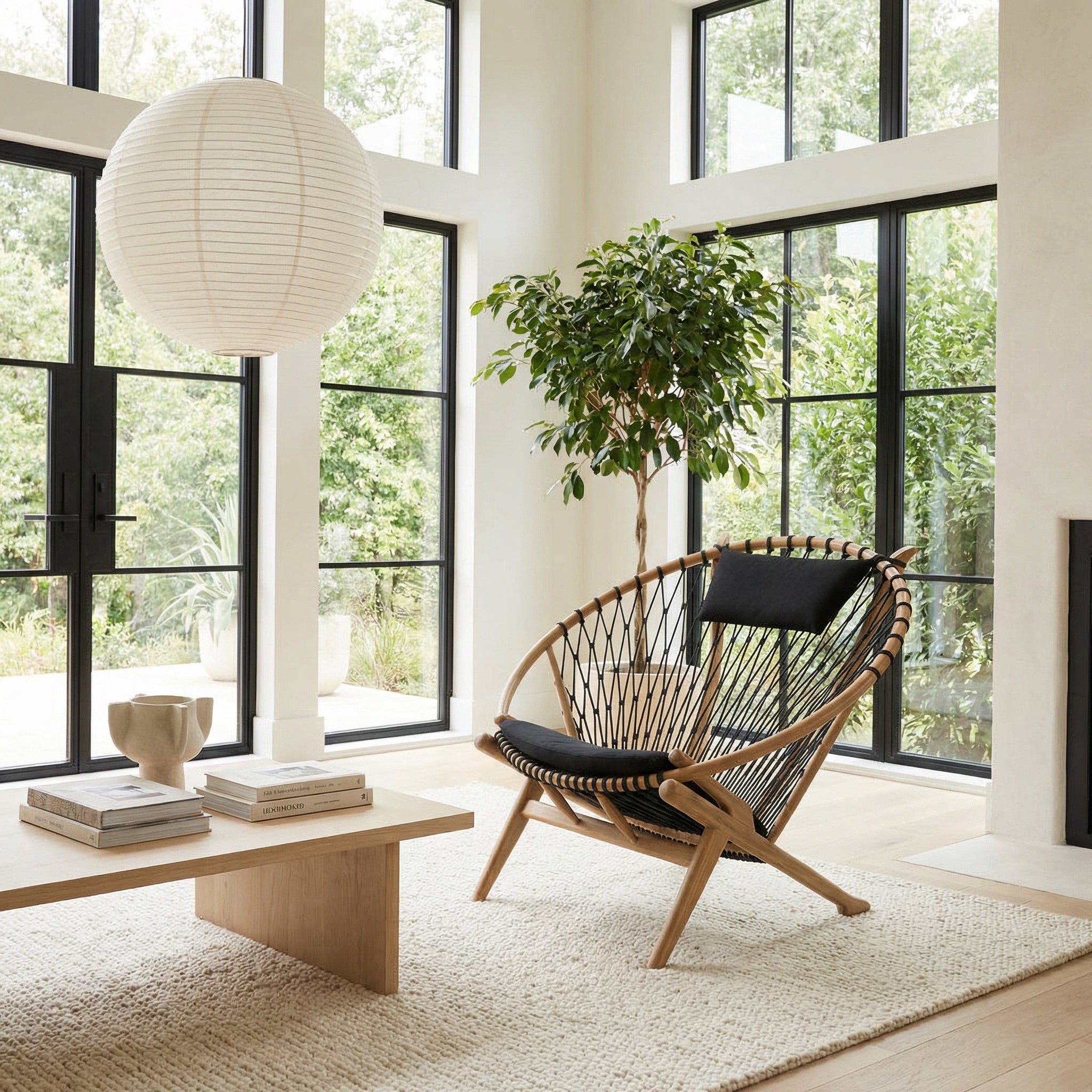 Mateo Chair