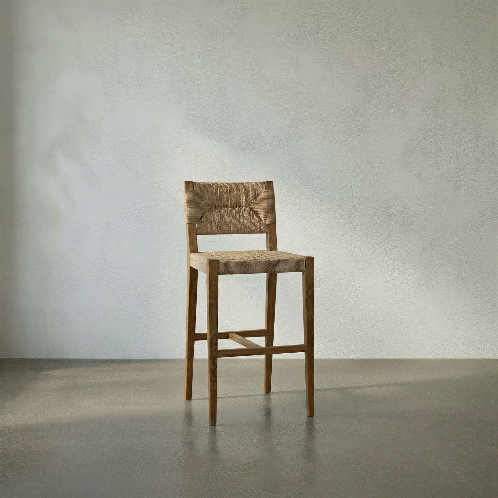 Bran Counter Stool