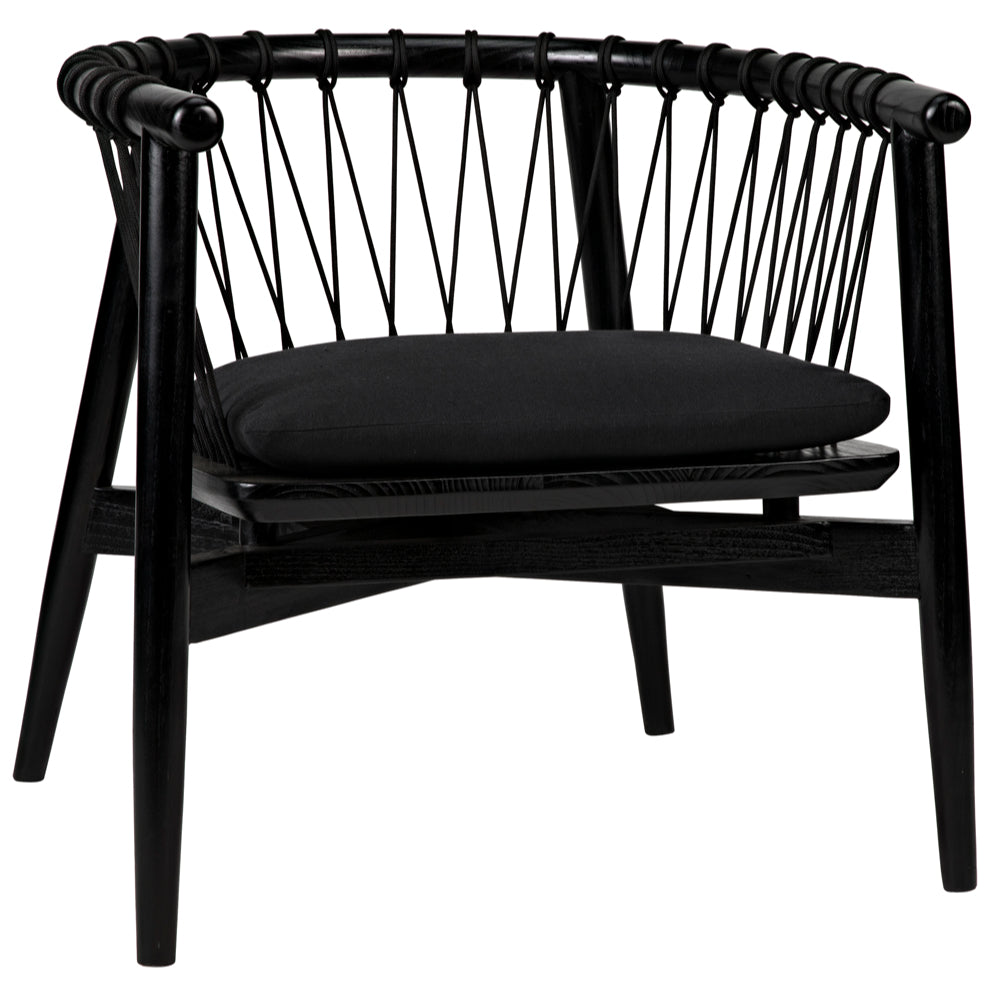 Hector Chair Accent Chairs Noir , Black Friday Sale Noir Furniture Sale, Old Bones Co, Mid Century Furniture Sale, Four Hands Furniture, Black Friday Sale Hector Chair,Gus Sale, Perigold Hector Chair Accent Chairs Black Friday Sale , Perigold Sale Hector Chair,Hector Chair Lulu and Georgia, Burke Decor Sale Hector Chair, www.oldbonesco.com