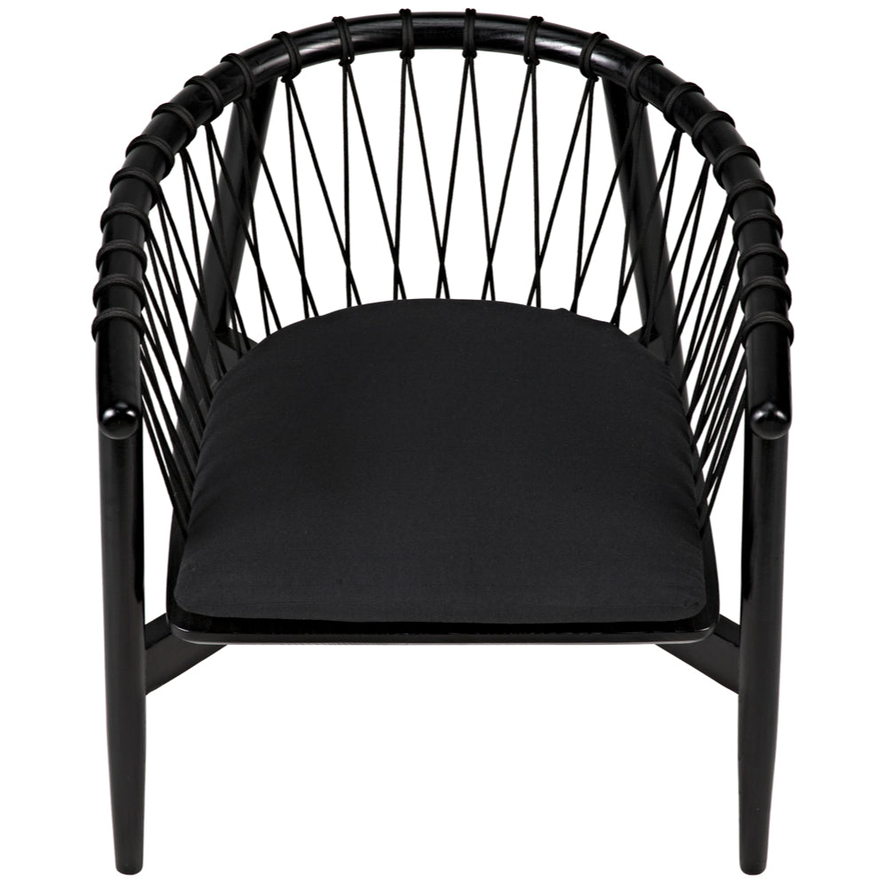 Hector Chair Accent Chairs Noir , Black Friday Sale Noir Furniture Sale, Old Bones Co, Mid Century Furniture Sale, Four Hands Furniture, Black Friday Sale Hector Chair,Gus Sale, Perigold Hector Chair Accent Chairs Black Friday Sale , Perigold Sale Hector Chair,Hector Chair Lulu and Georgia, Burke Decor Sale Hector Chair, www.oldbonesco.com