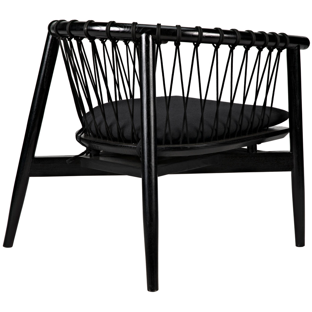 Hector Chair Accent Chairs Noir , Black Friday Sale Noir Furniture Sale, Old Bones Co, Mid Century Furniture Sale, Four Hands Furniture, Black Friday Sale Hector Chair,Gus Sale, Perigold Hector Chair Accent Chairs Black Friday Sale , Perigold Sale Hector Chair,Hector Chair Lulu and Georgia, Burke Decor Sale Hector Chair, www.oldbonesco.com
