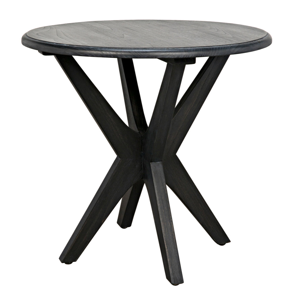 Fox Side Table Side & End Tables Noir , Black Friday Sale Noir Furniture Sale, Old Bones Co, Mid Century Furniture Sale, Four Hands Furniture, Black Friday Sale Fox Side Table,Gus Sale, Perigold Fox Side Table Side & End Tables Black Friday Sale , Perigold Sale Fox Side Table,Fox Side Table Lulu and Georgia, Burke Decor Sale Fox Side Table, www.oldbonesco.com