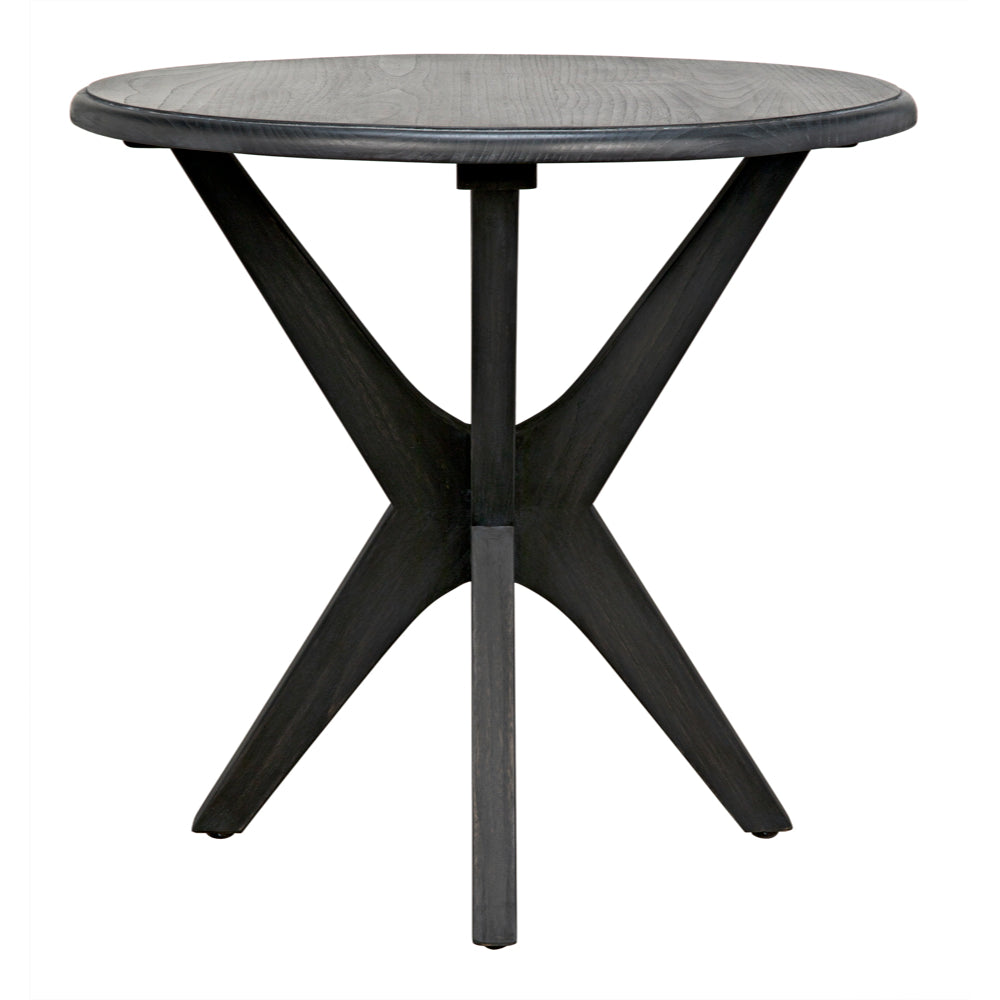 Fox Side Table Side & End Tables Noir , Black Friday Sale Noir Furniture Sale, Old Bones Co, Mid Century Furniture Sale, Four Hands Furniture, Black Friday Sale Fox Side Table,Gus Sale, Perigold Fox Side Table Side & End Tables Black Friday Sale , Perigold Sale Fox Side Table,Fox Side Table Lulu and Georgia, Burke Decor Sale Fox Side Table, www.oldbonesco.com