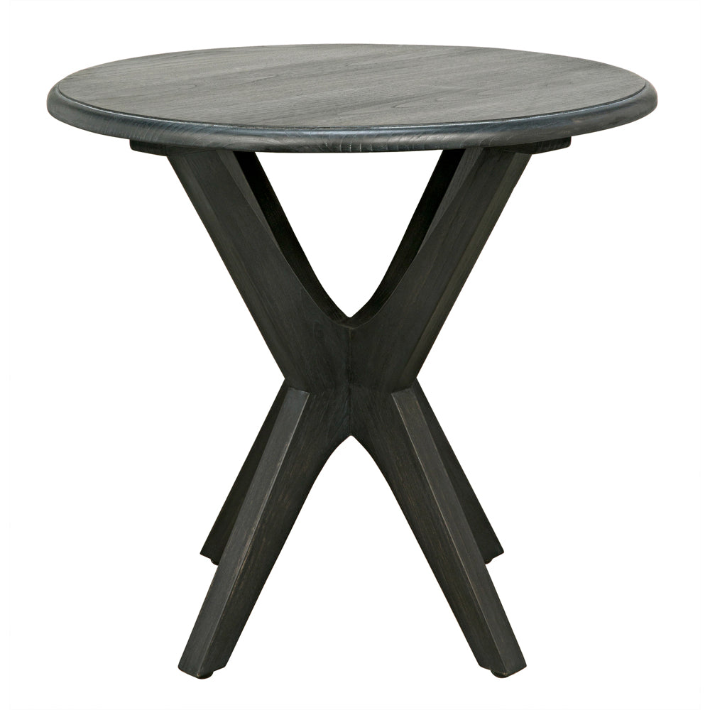 Fox Side Table Side & End Tables Noir , Black Friday Sale Noir Furniture Sale, Old Bones Co, Mid Century Furniture Sale, Four Hands Furniture, Black Friday Sale Fox Side Table,Gus Sale, Perigold Fox Side Table Side & End Tables Black Friday Sale , Perigold Sale Fox Side Table,Fox Side Table Lulu and Georgia, Burke Decor Sale Fox Side Table, www.oldbonesco.com