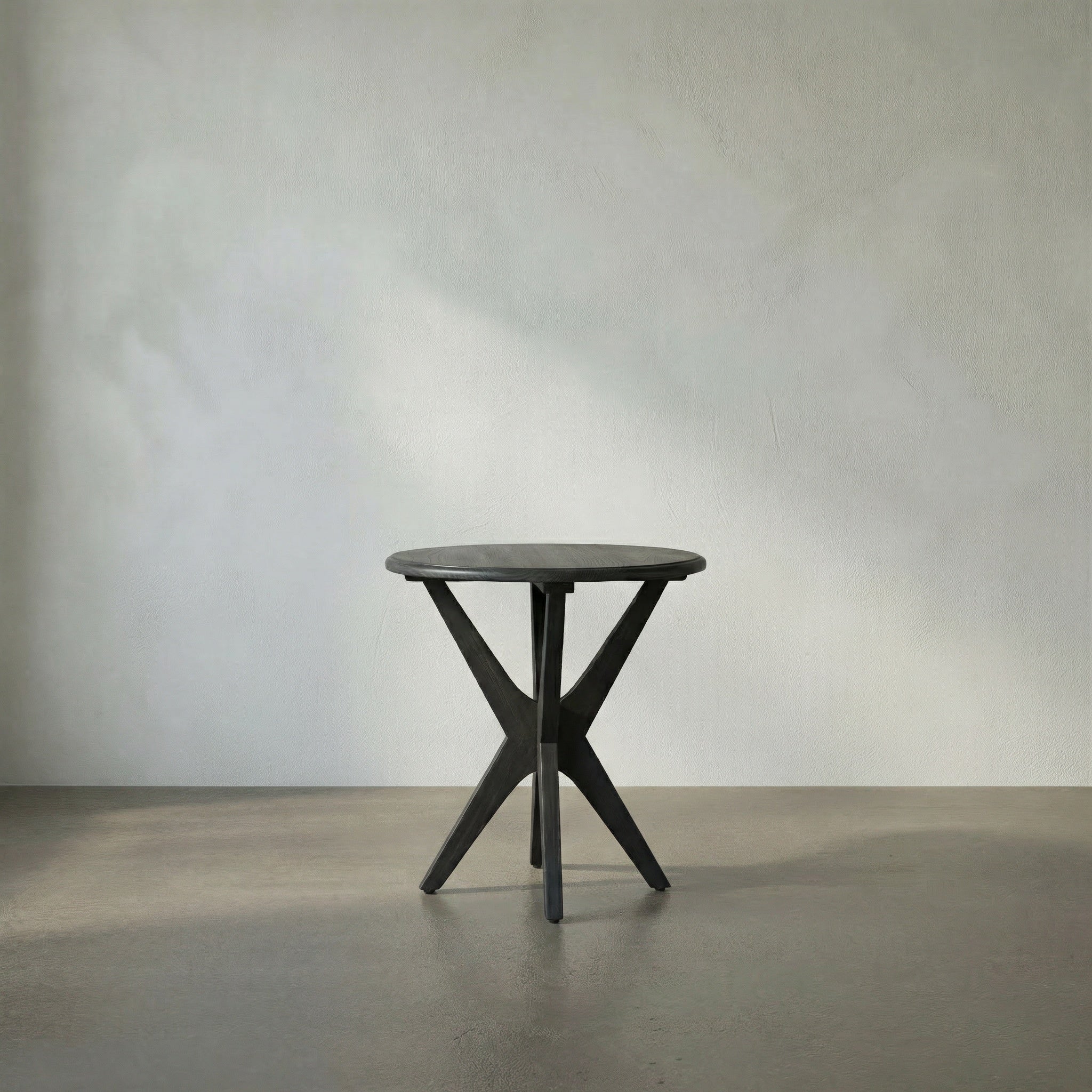 Fox Side Table