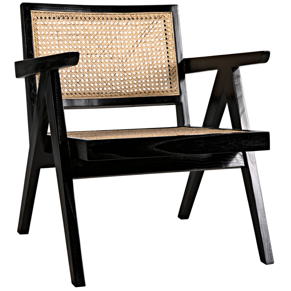James Relax Chair Accent Chairs Noir , Black Friday Sale Noir Furniture Sale, Old Bones Co, Mid Century Furniture Sale, Four Hands Furniture, Black Friday Sale James Relax Chair,Gus Sale, Perigold James Relax Chair Accent Chairs Black Friday Sale , Perigold Sale James Relax Chair,James Relax Chair Lulu and Georgia, Burke Decor Sale James Relax Chair, www.oldbonesco.com