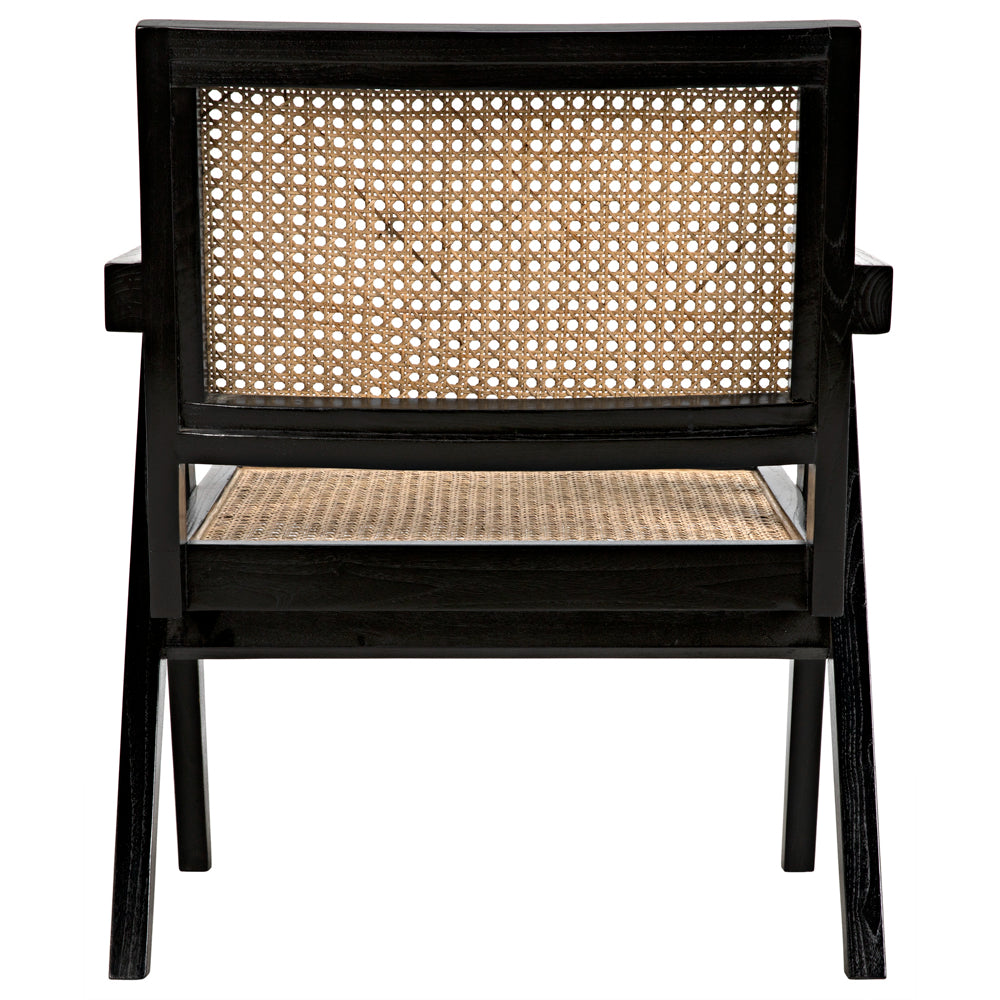 James Relax Chair Accent Chairs Noir , Black Friday Sale Noir Furniture Sale, Old Bones Co, Mid Century Furniture Sale, Four Hands Furniture, Black Friday Sale James Relax Chair,Gus Sale, Perigold James Relax Chair Accent Chairs Black Friday Sale , Perigold Sale James Relax Chair,James Relax Chair Lulu and Georgia, Burke Decor Sale James Relax Chair, www.oldbonesco.com