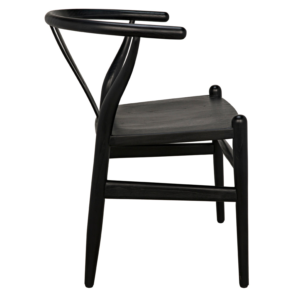 Zola Chair Dining Chairs Noir , Black Friday Sale Noir Furniture Sale, Old Bones Co, Mid Century Furniture Sale, Four Hands Furniture, Black Friday Sale Zola Chair,Gus Sale, Perigold Zola Chair Dining Chairs Black Friday Sale , Perigold Sale Zola Chair,Zola Chair Lulu and Georgia, Burke Decor Sale Zola Chair, www.oldbonesco.com
